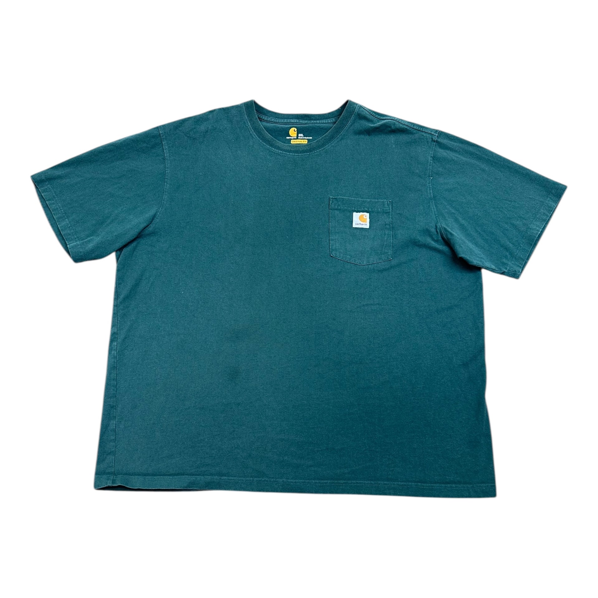 Koszulka Carhartt