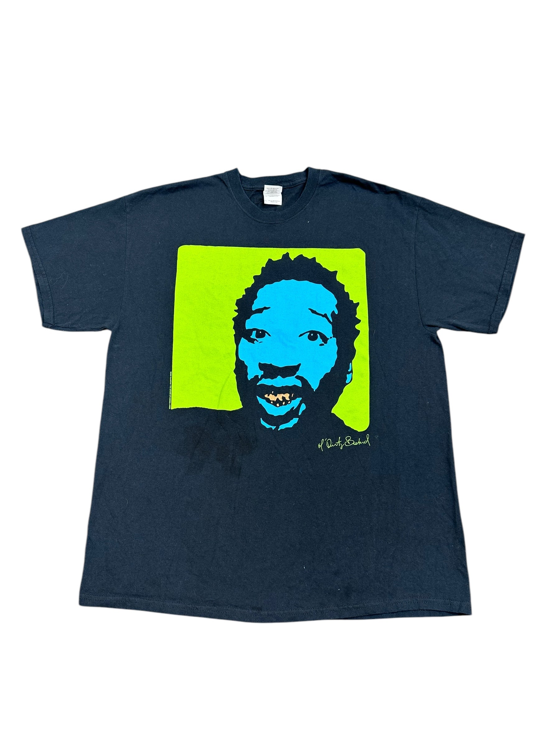 Koszulka Childish Gmabino