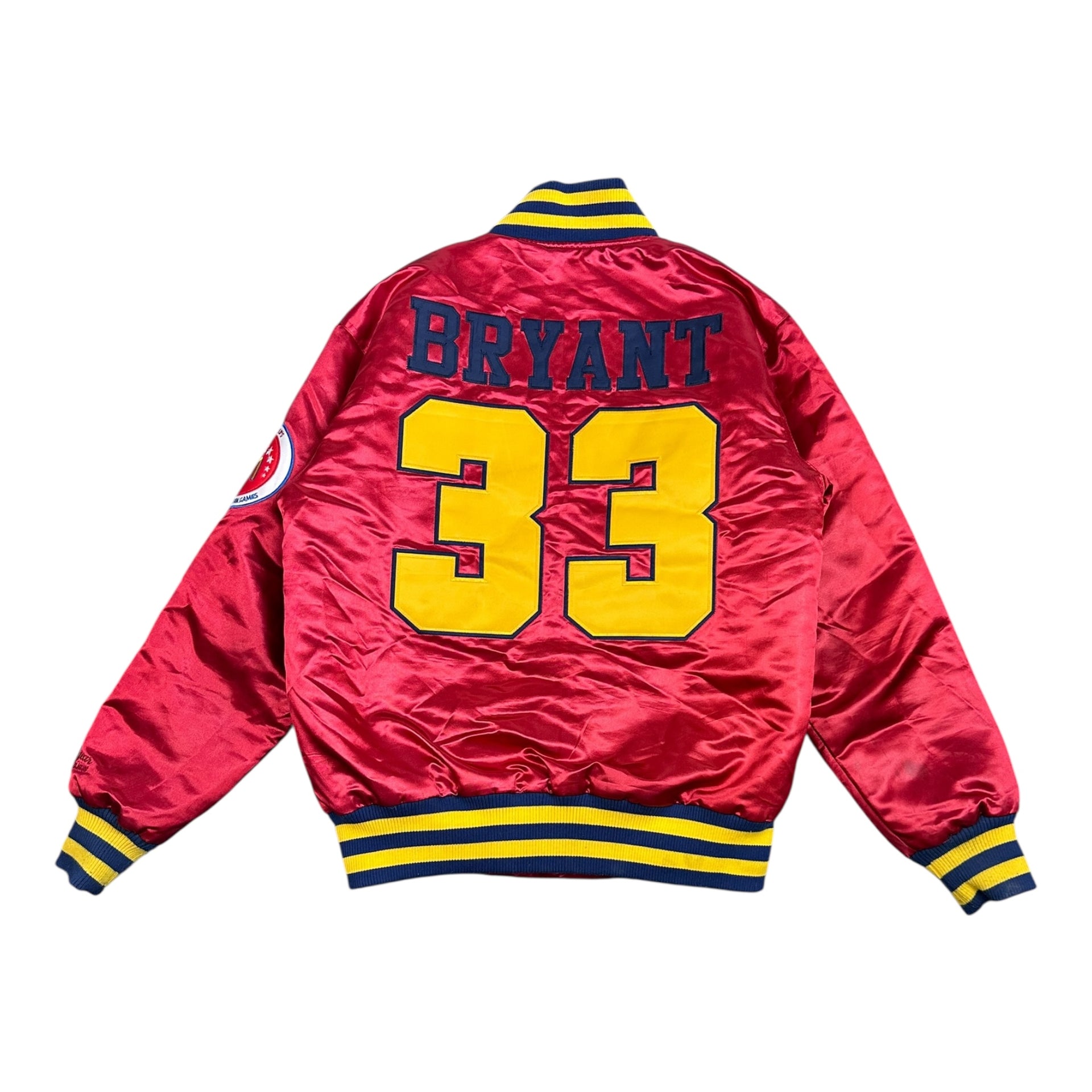 Kurtka Vintage Kobe Bryant