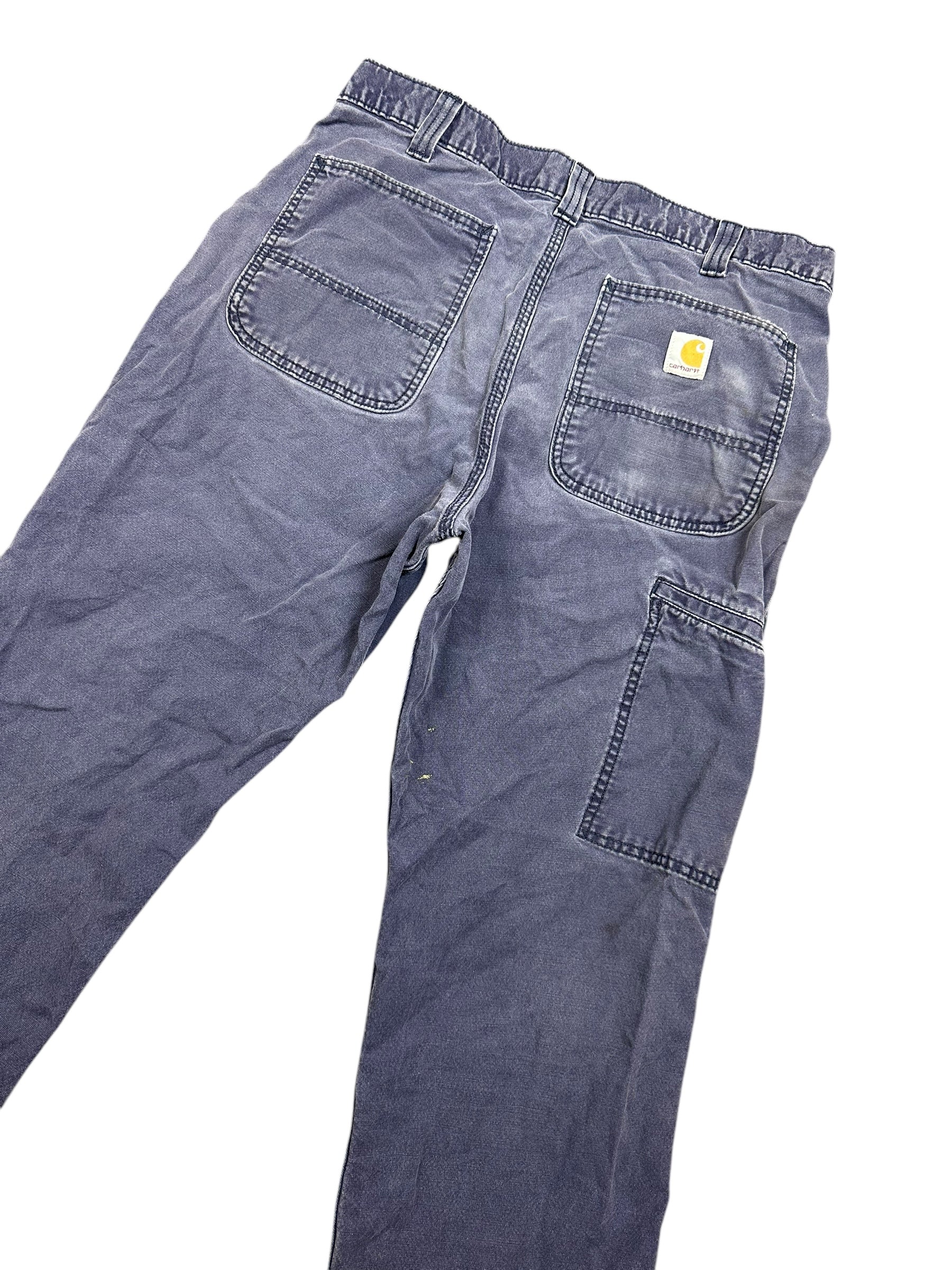 Spodnie Carhartt
