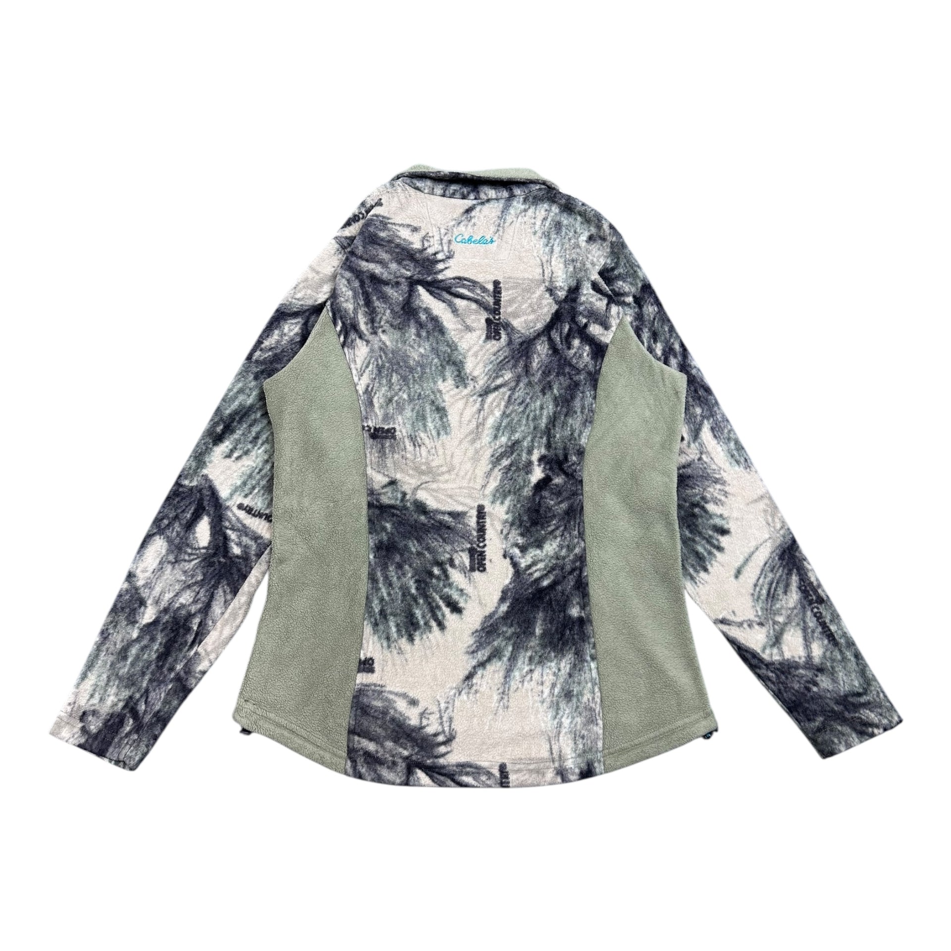 Bluza Cabelas
