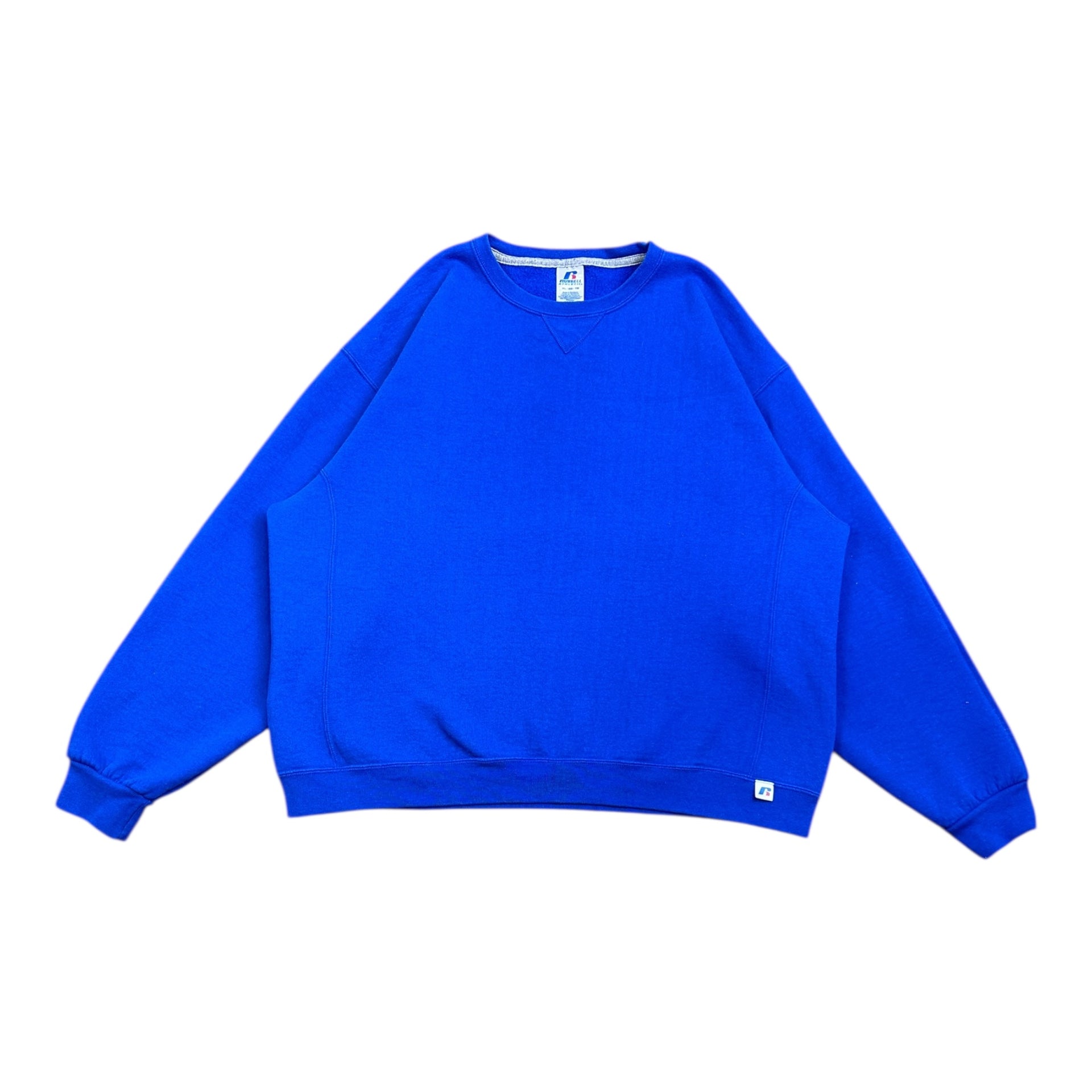 Bluza Russell Athletic