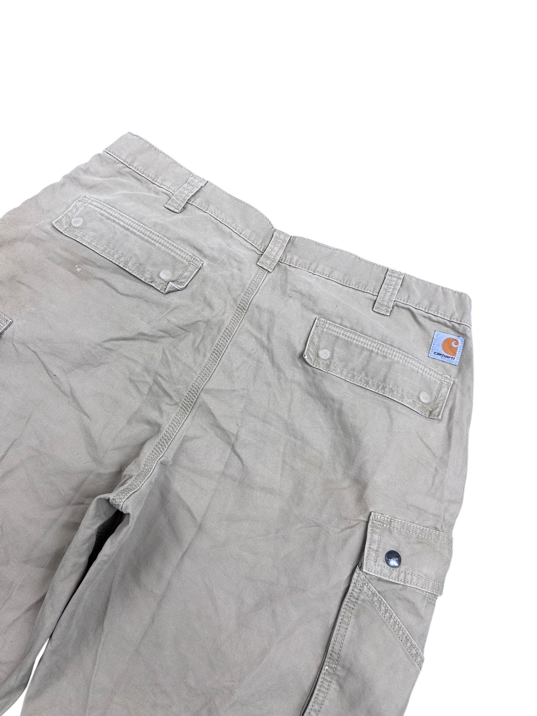 Spodenki Carhartt