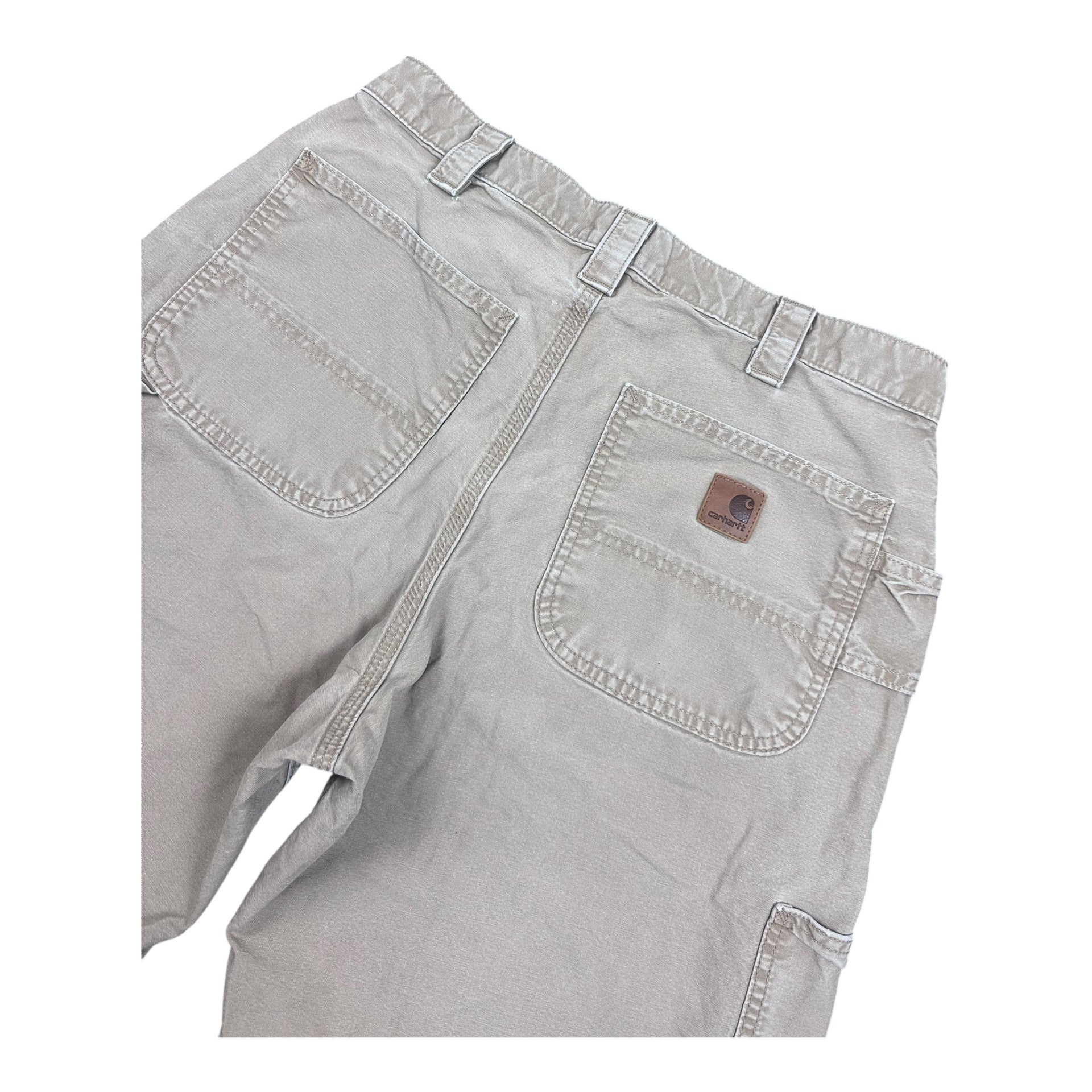 Spodenki Carhartt