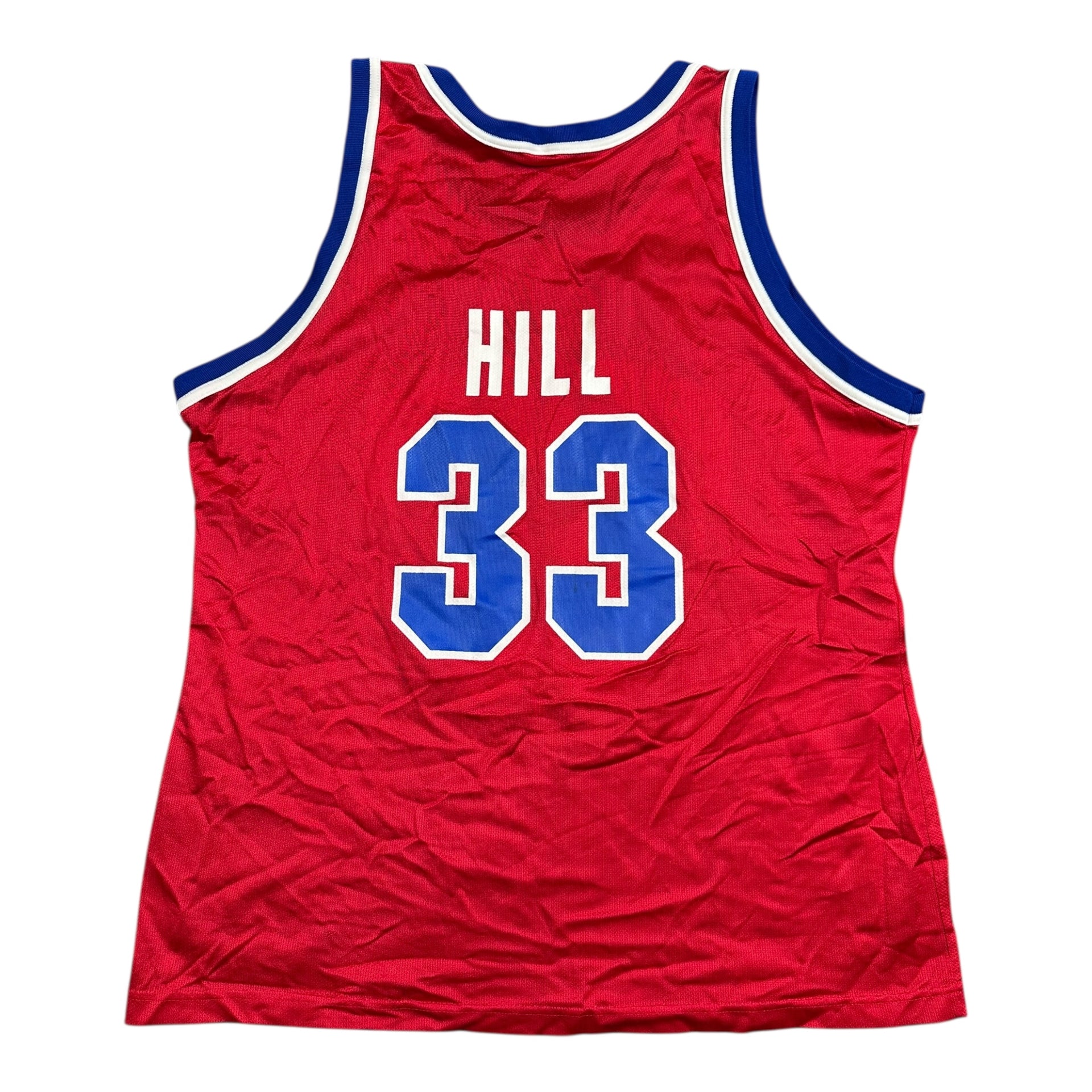 Jersey NBA
