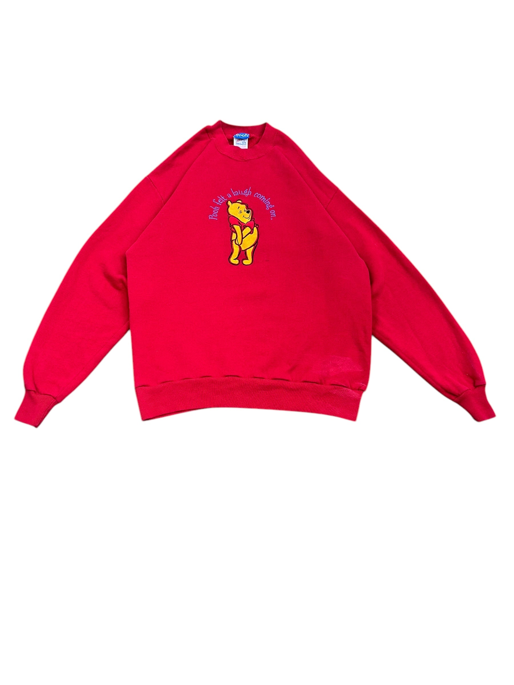 Bluza Pooh