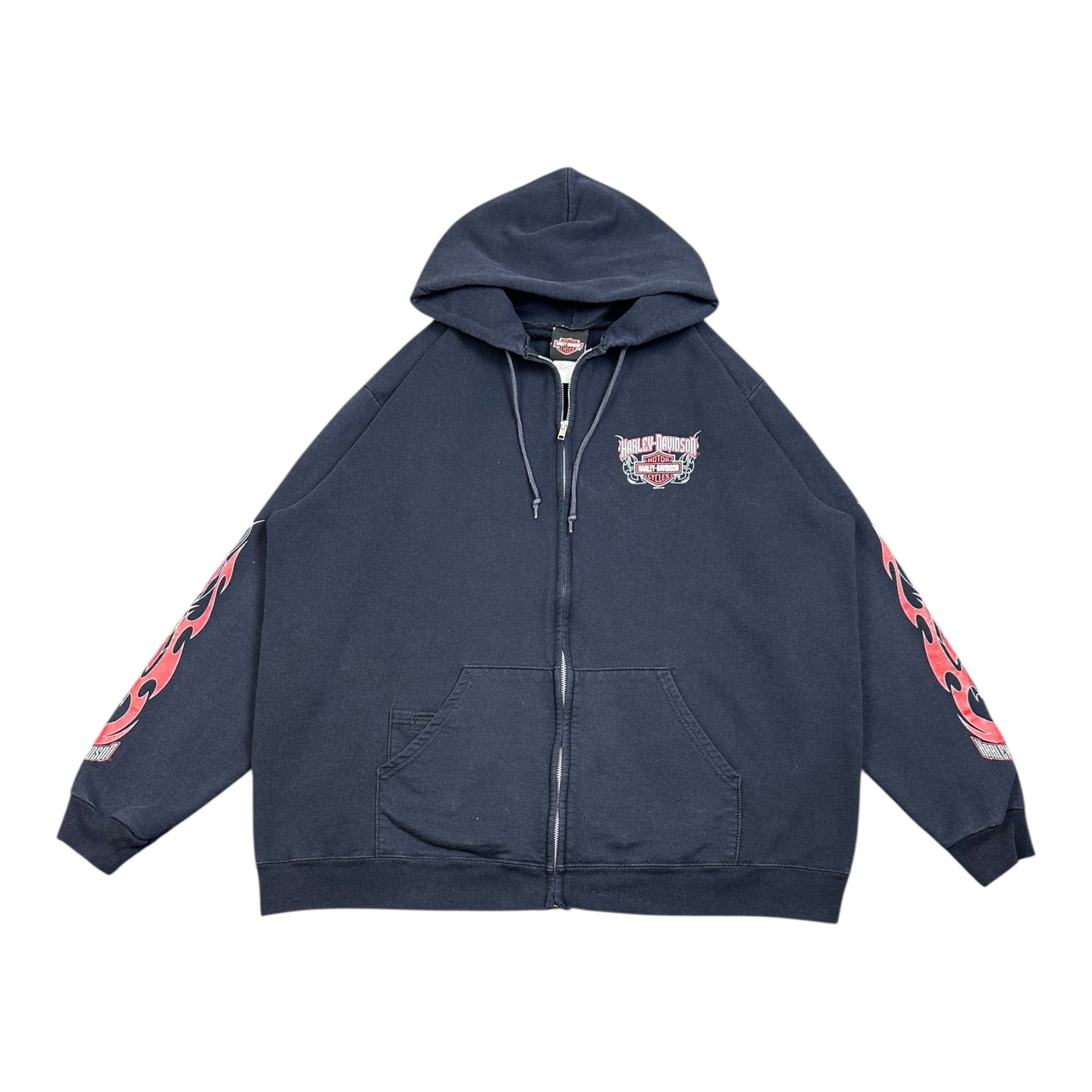 Bluza Harley-Davidson