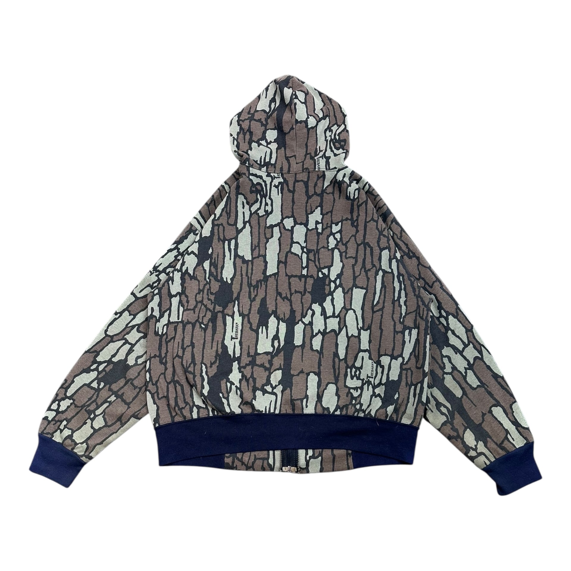 Vintage bluza Realtree