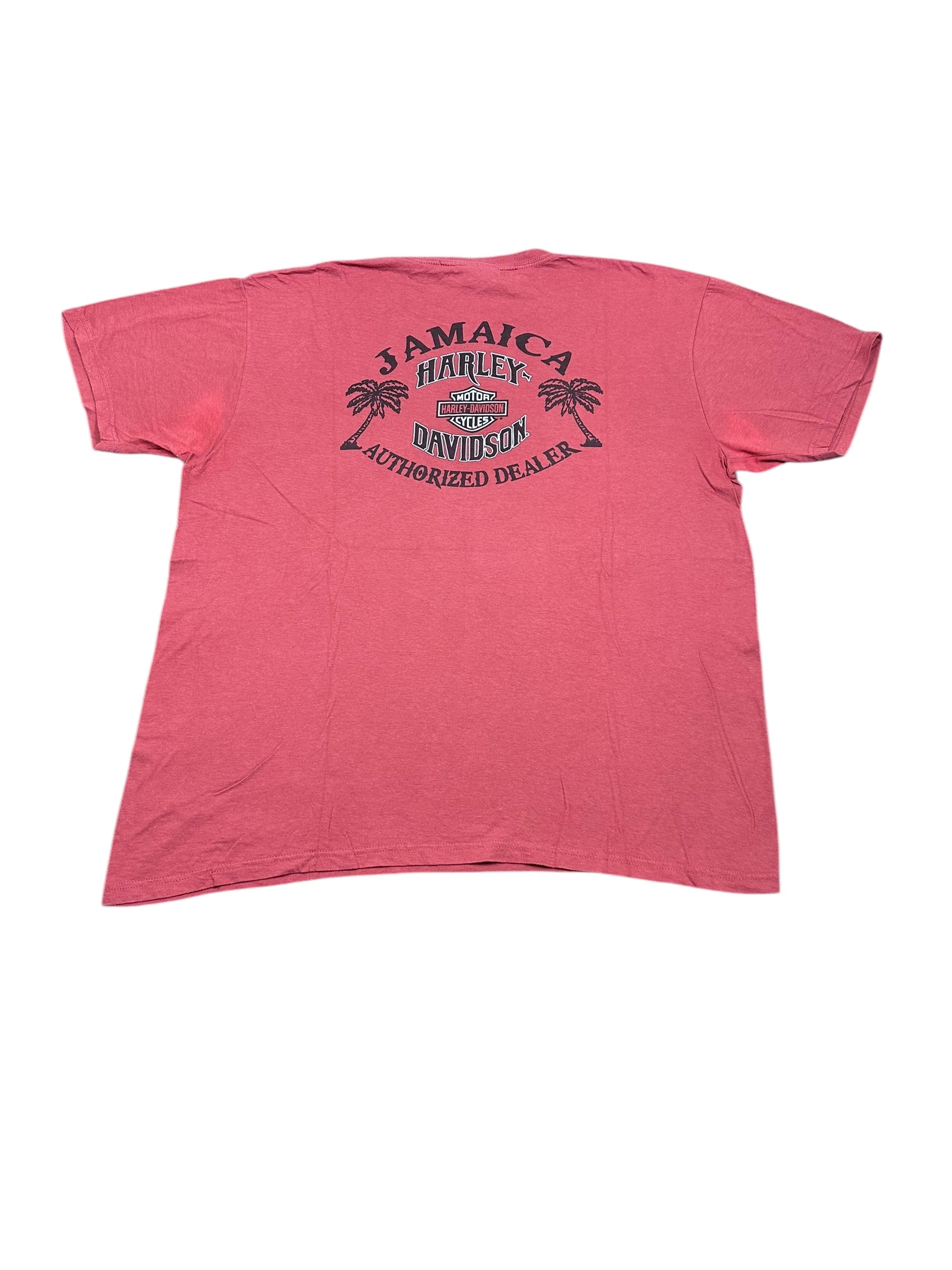 Koszulka Harley-Davidson