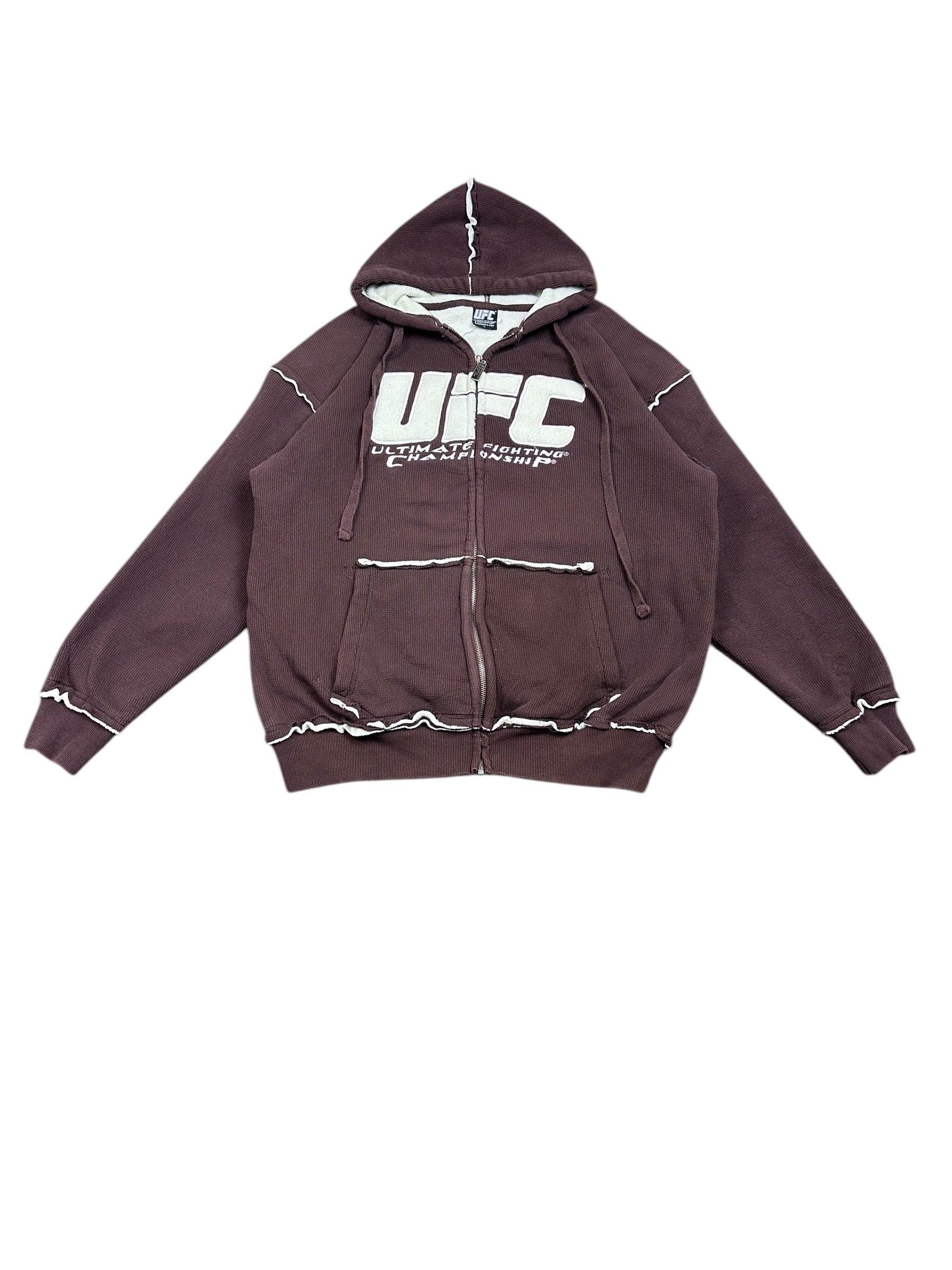 Bluza UFC