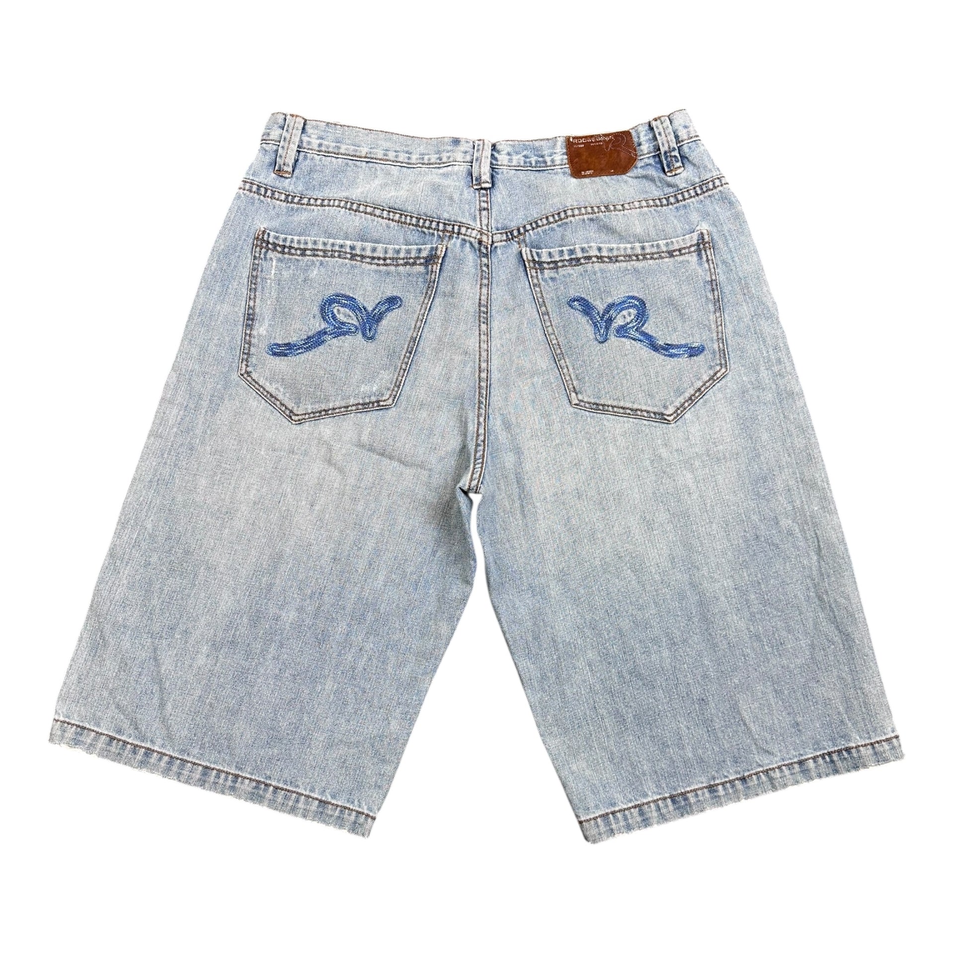 Spodenki Rocawear