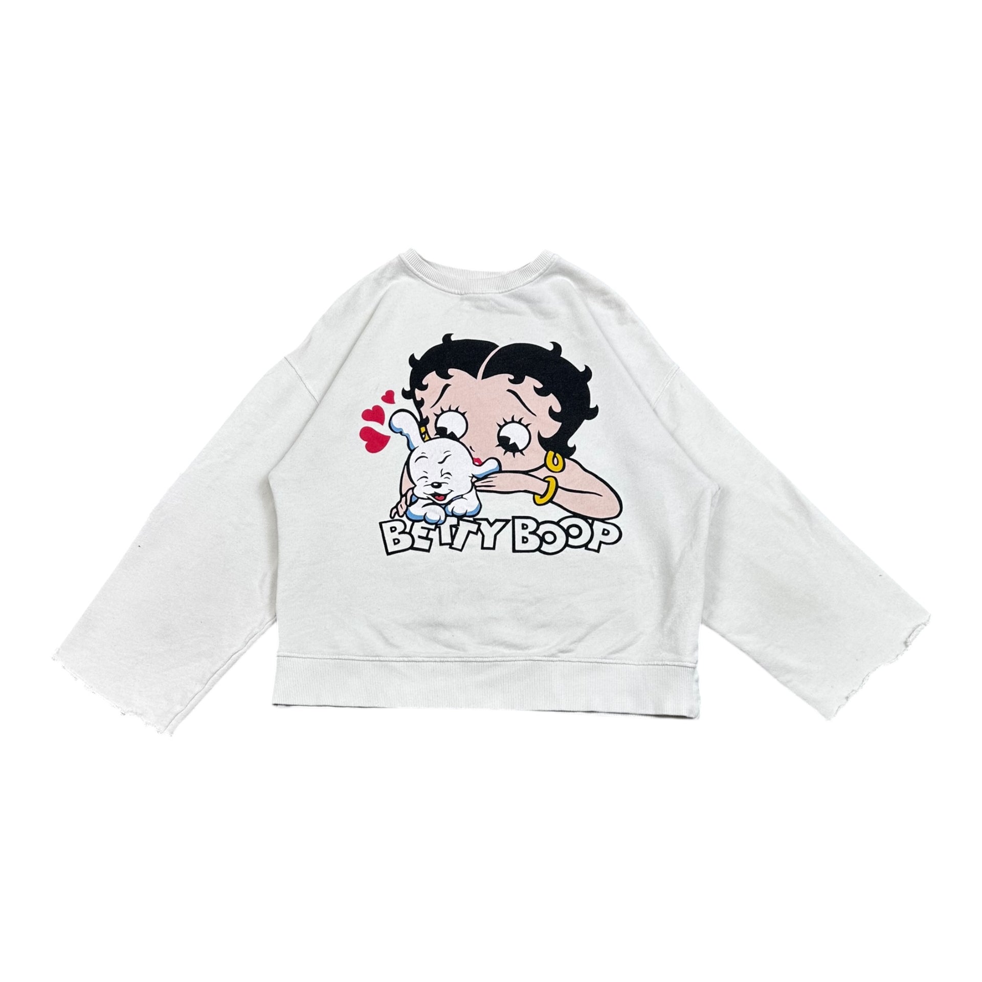 Bluza Betty Boop
