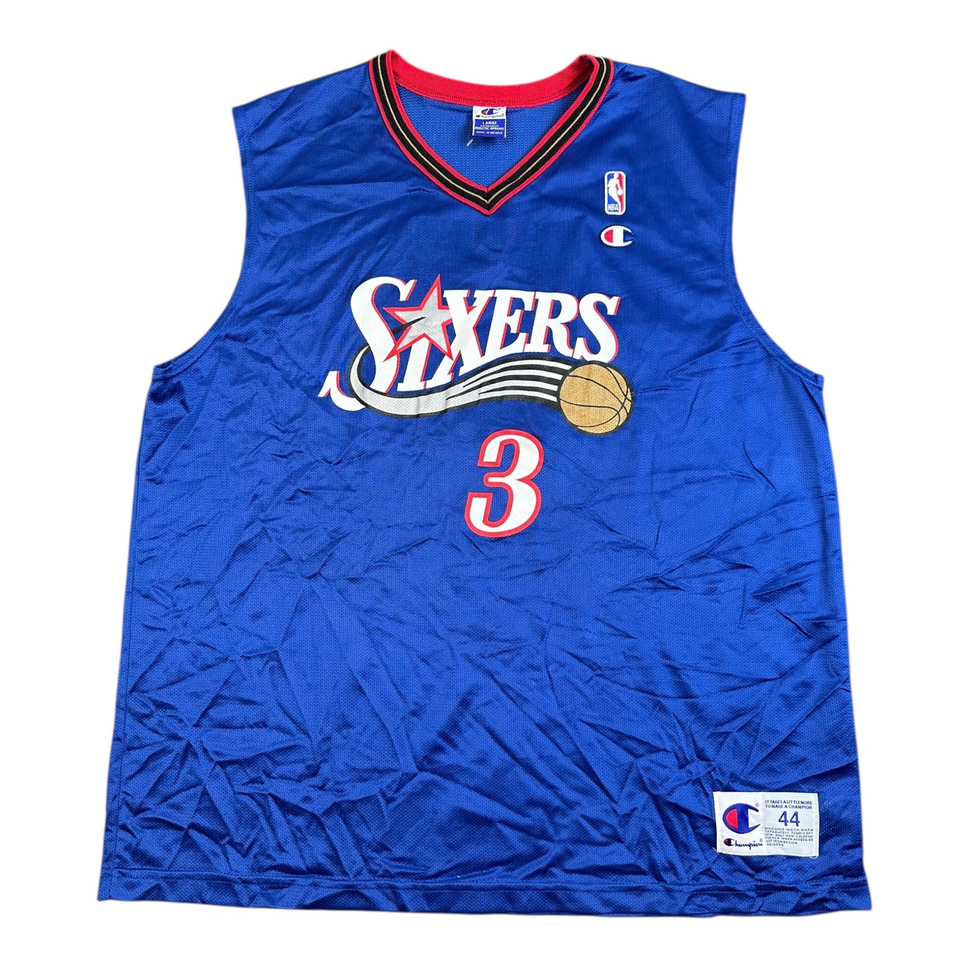 Jersey NBA