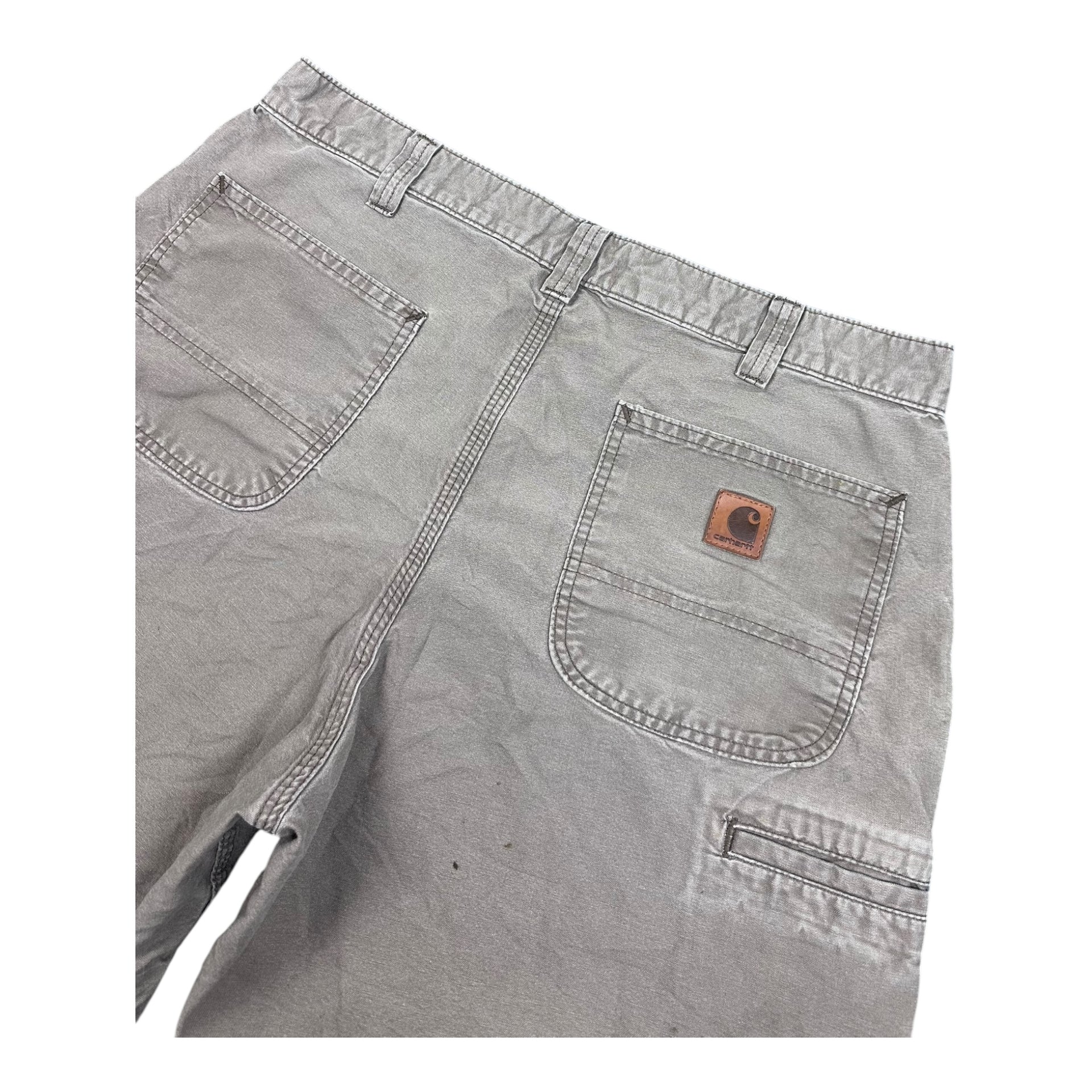 Spodenki Carhartt