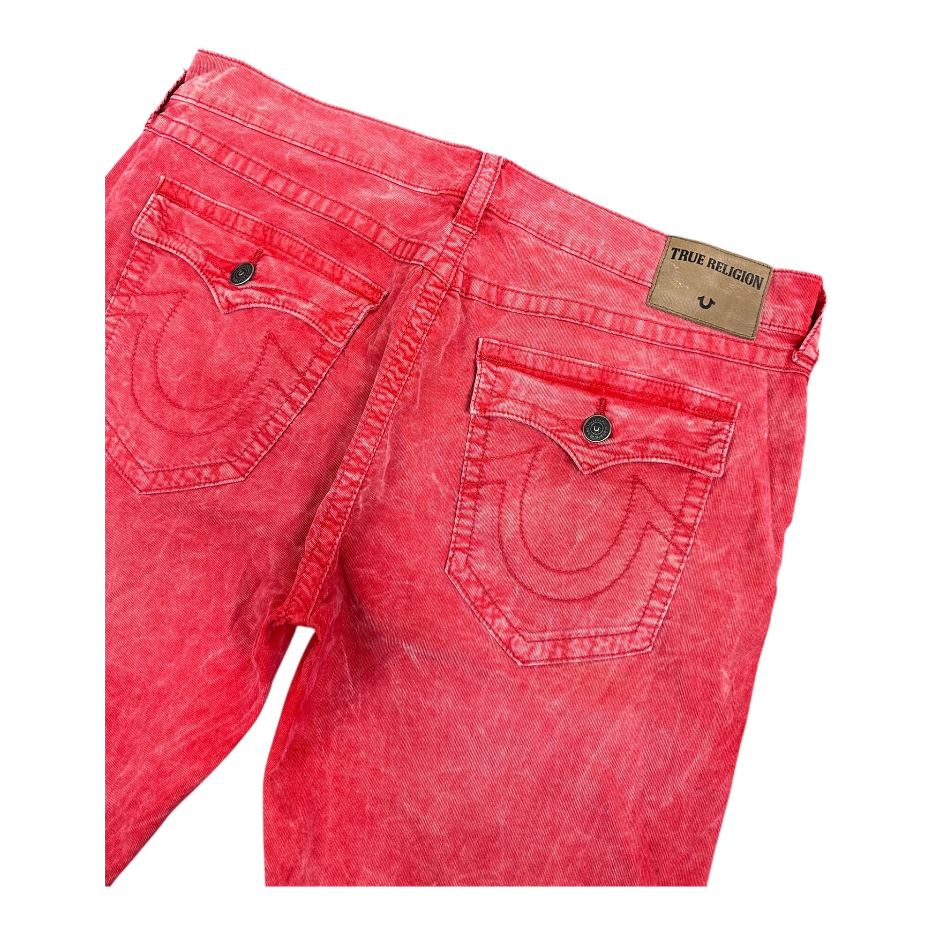 Spodenki True Religion