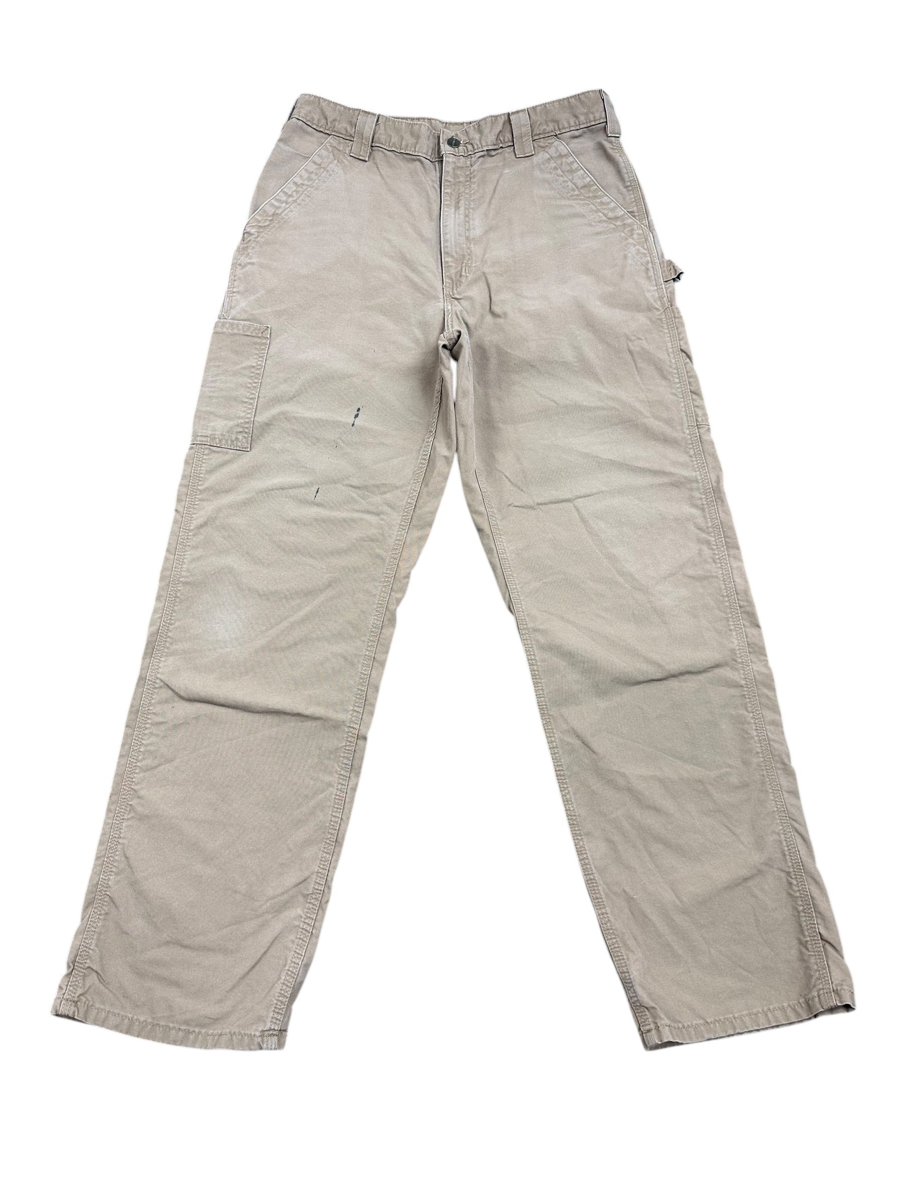 Spodnie Carhartt