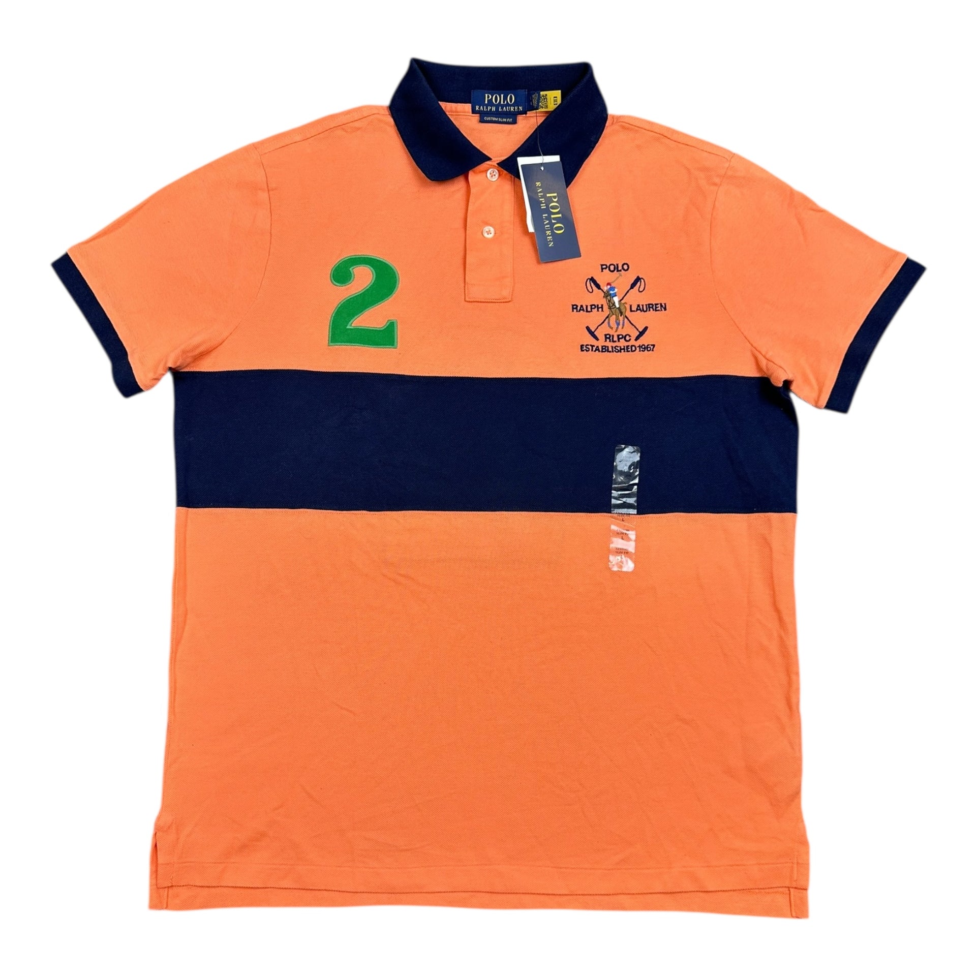 Koszulka Polo Ralph Lauren