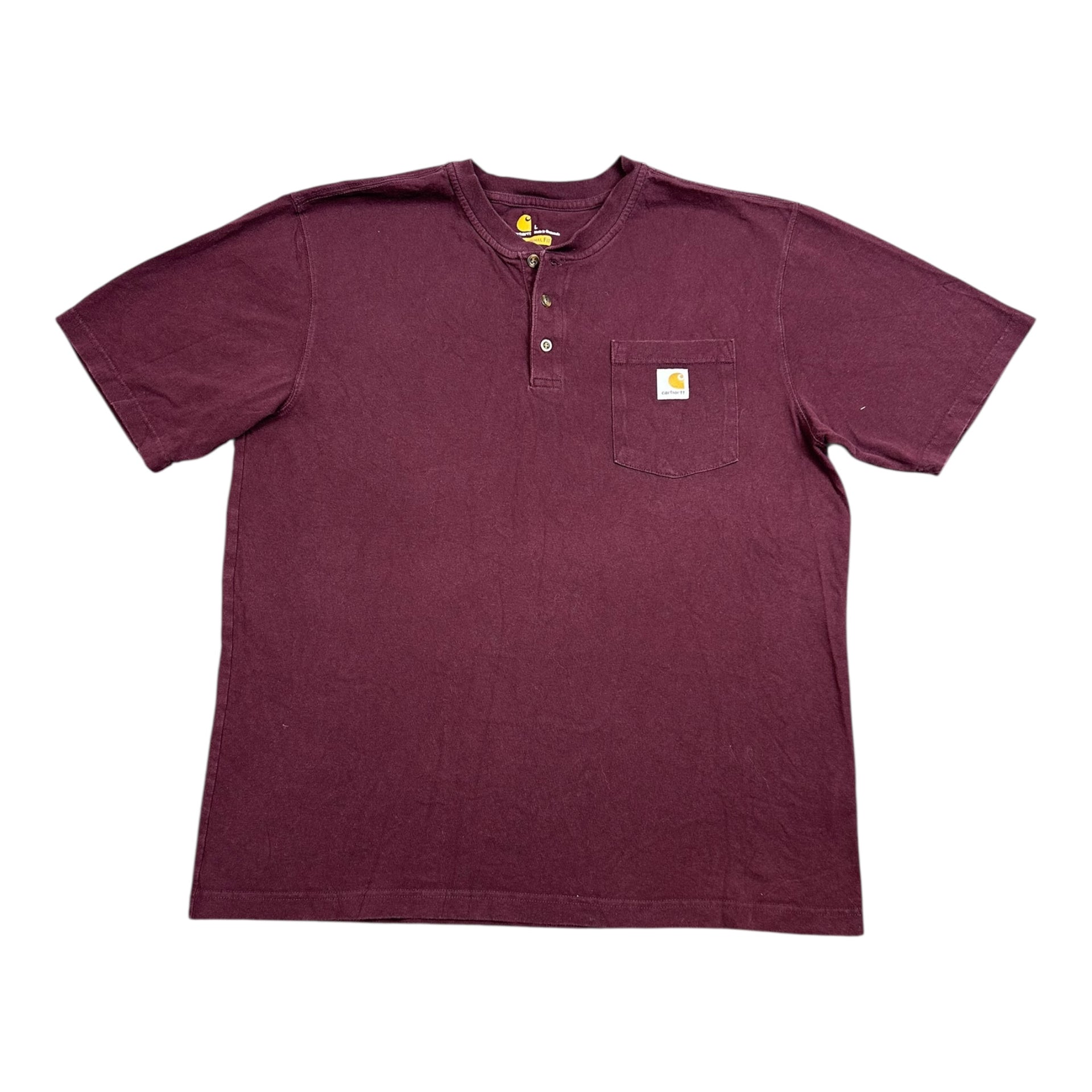 Koszulka Carhartt
