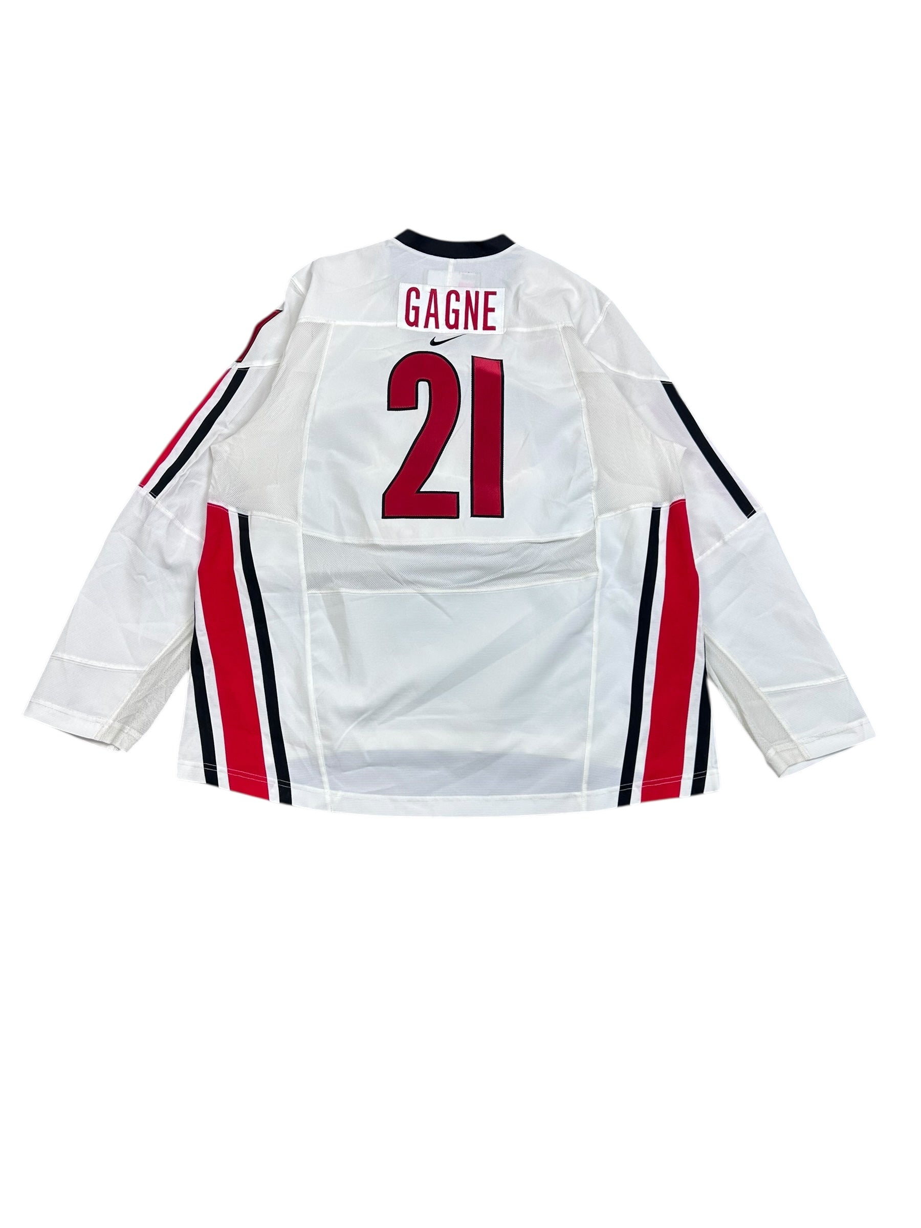 Long-sleeve NHL Nike