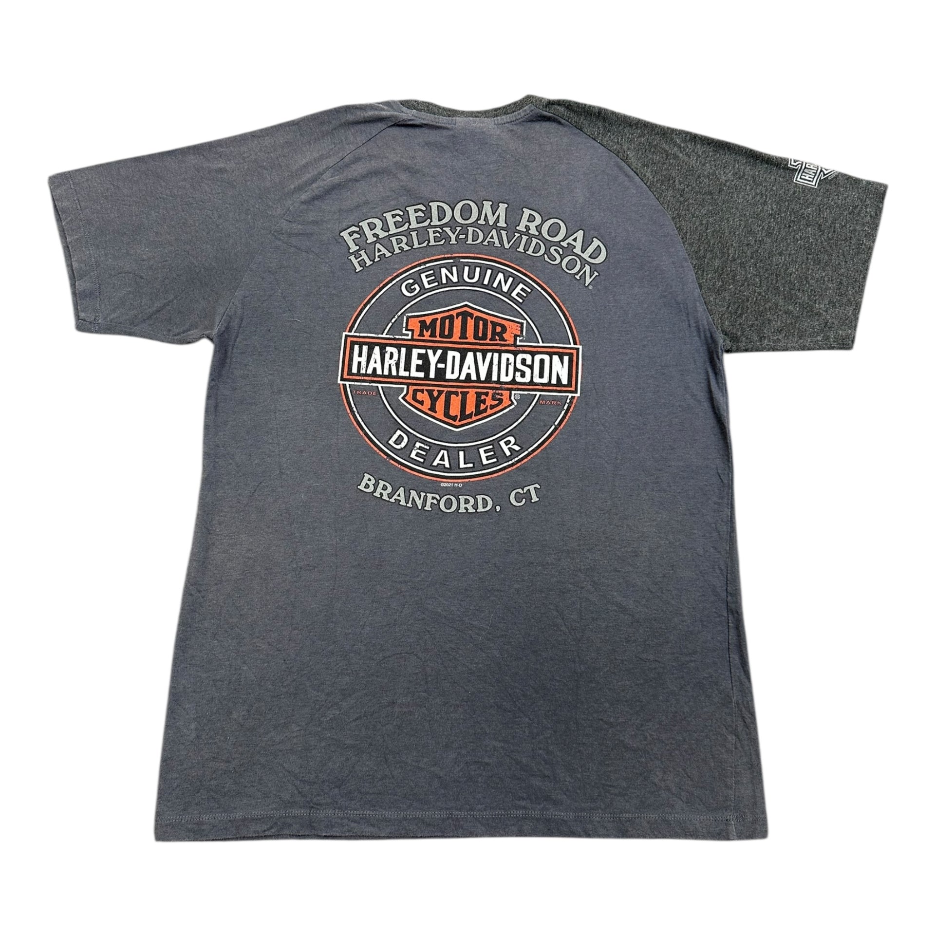 Koszulka Harley-Davidson