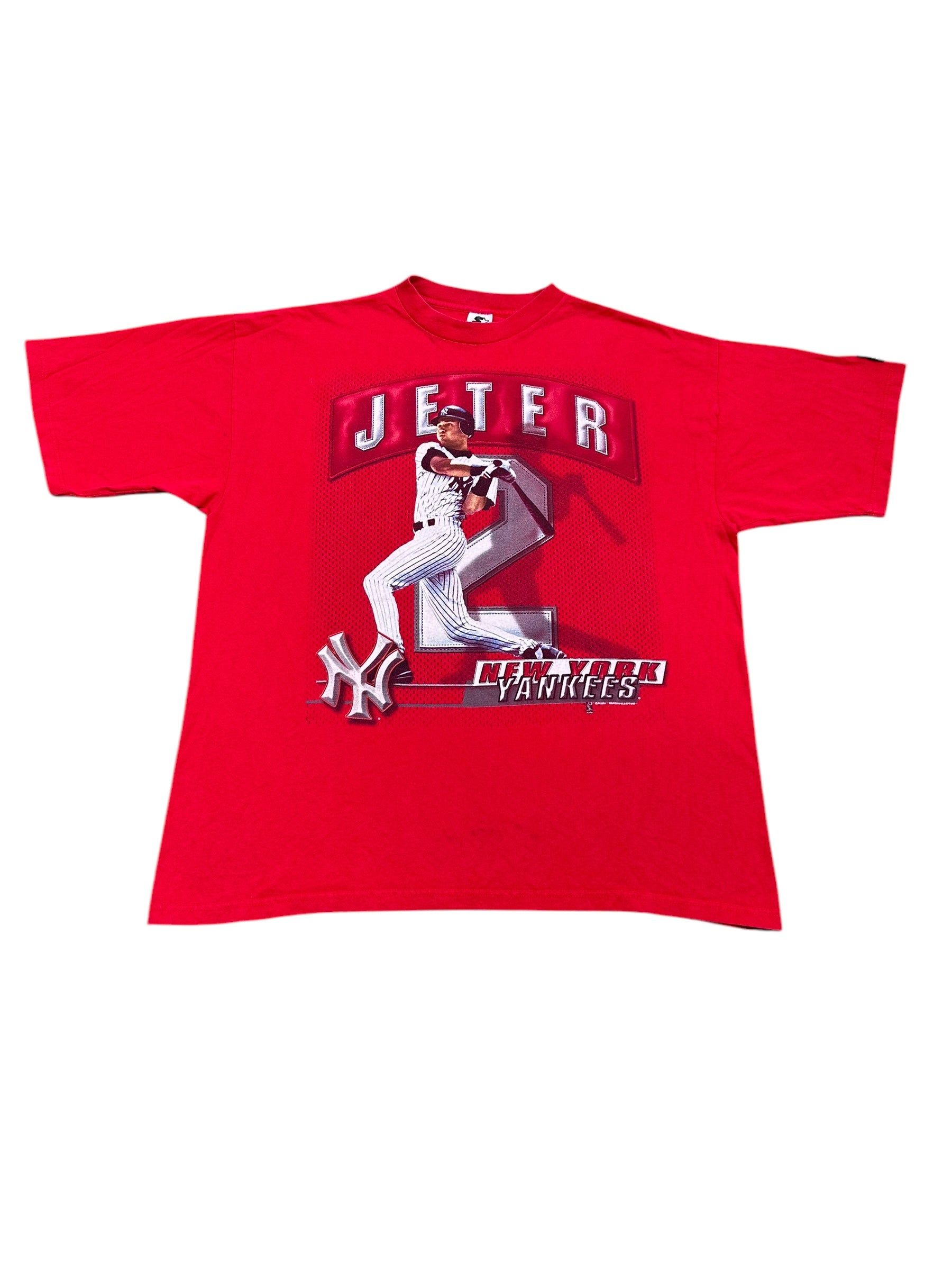 Koszulka Yankess Starter