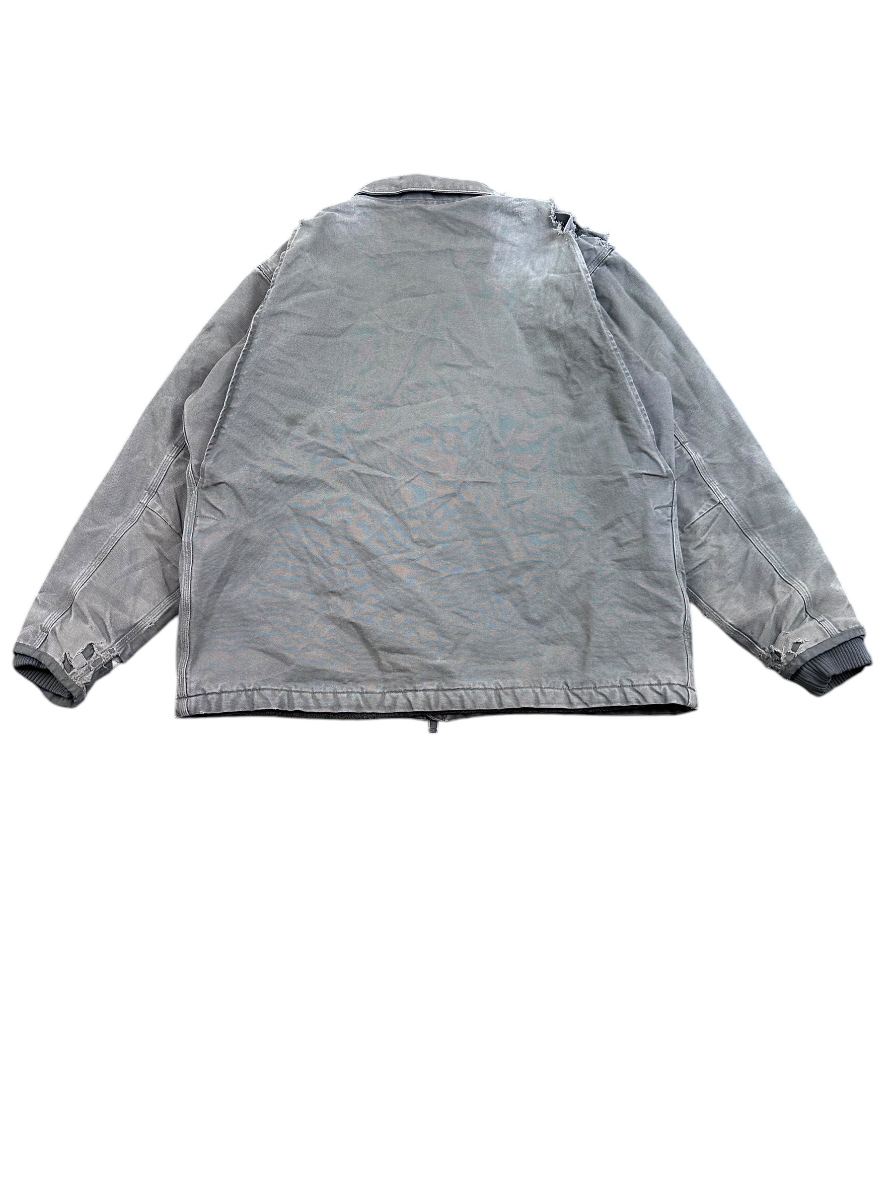 Kurtka Carhartt
