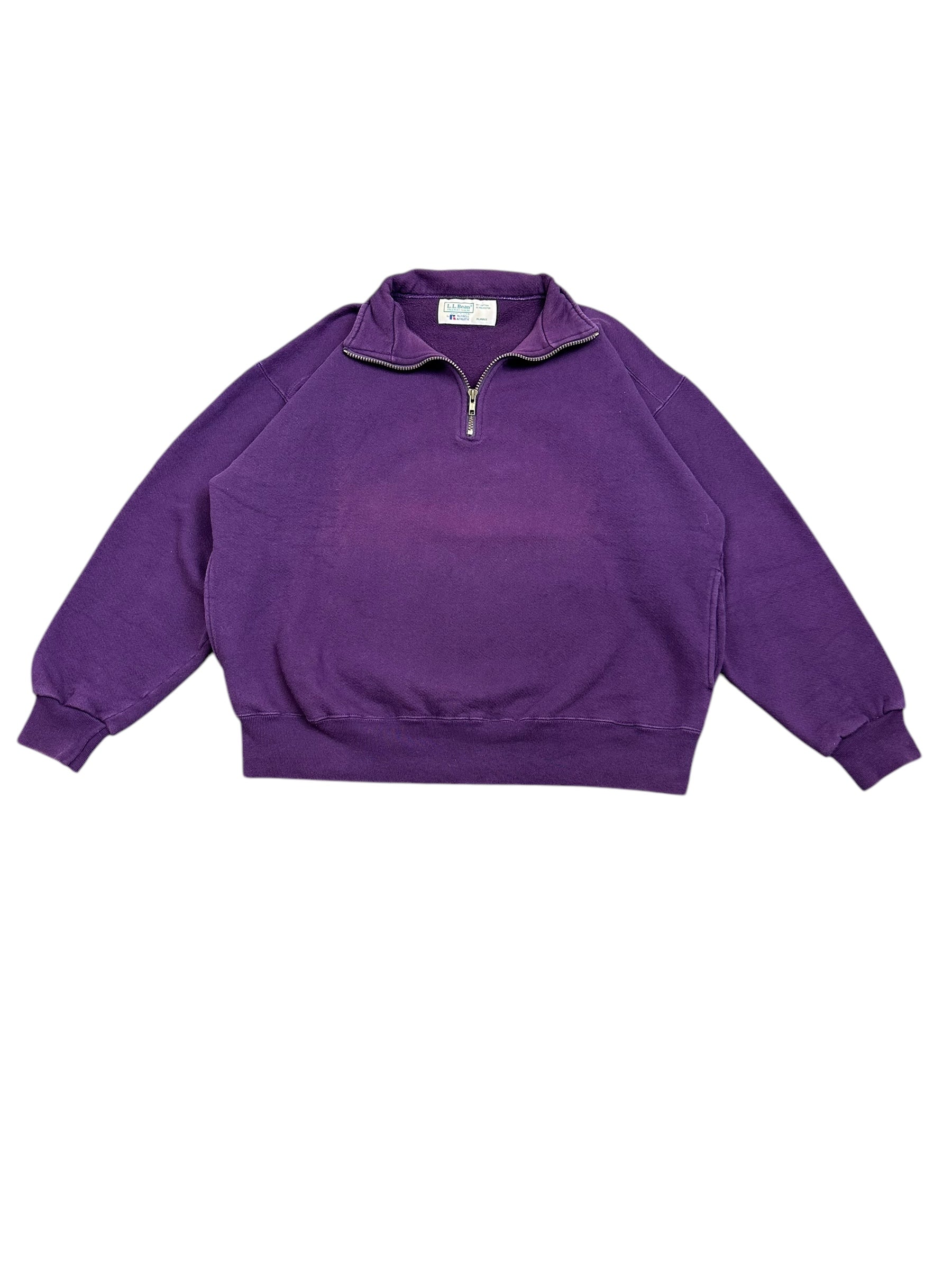 Bluza L.L.Bean