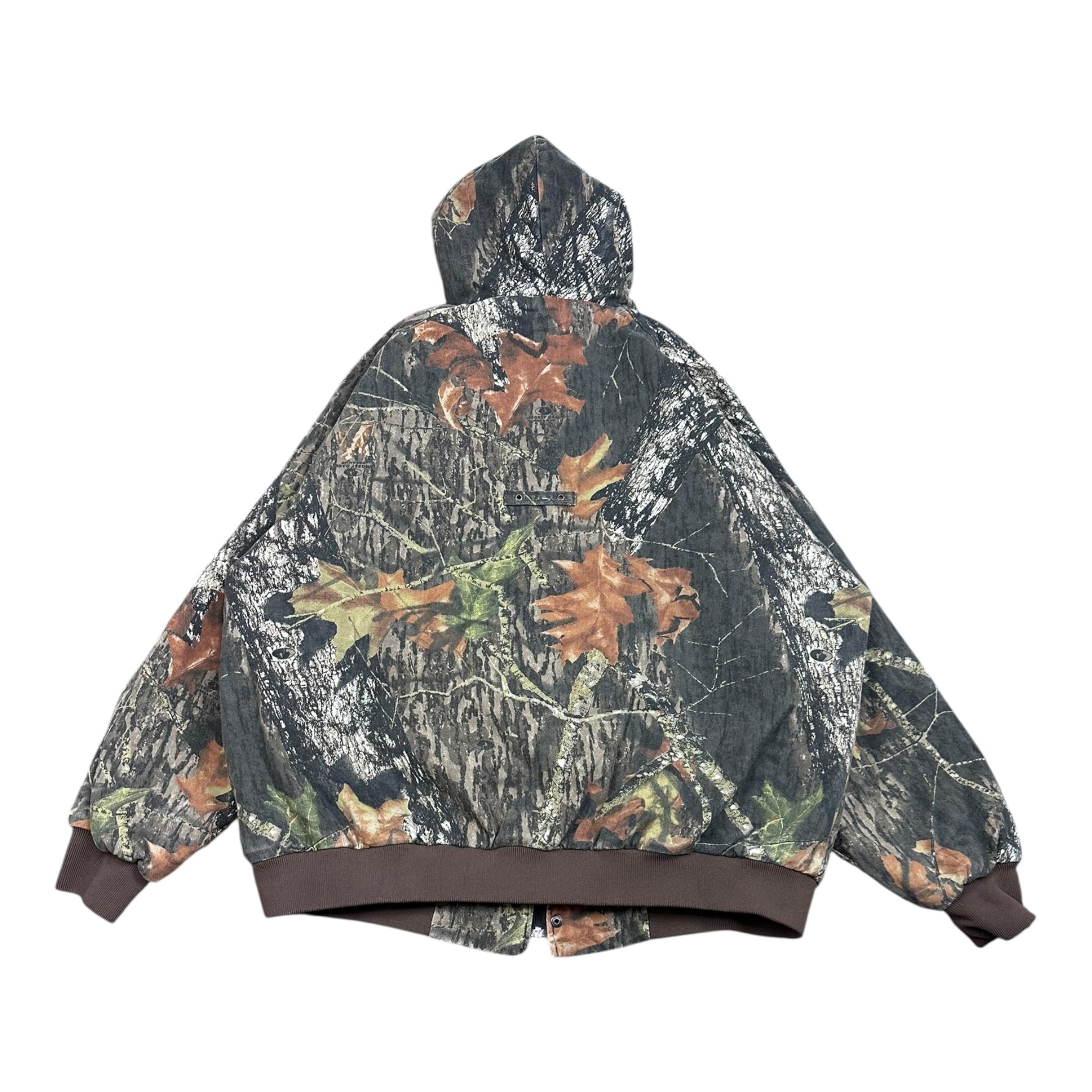 Kurtka Mossy Oak
