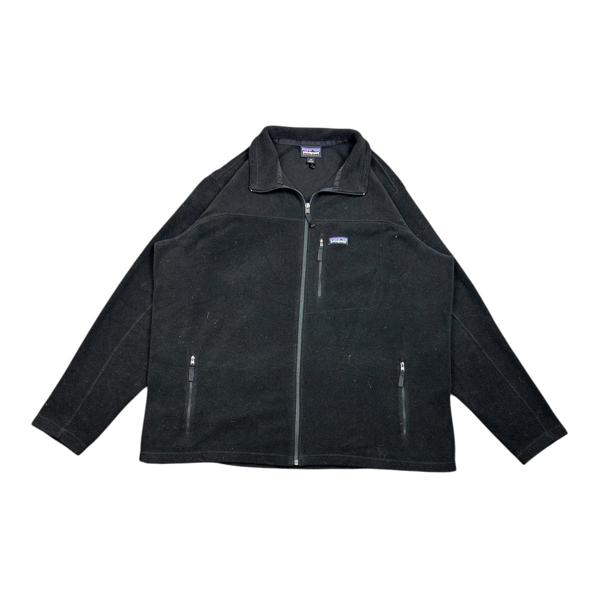 Bluza Patagonia