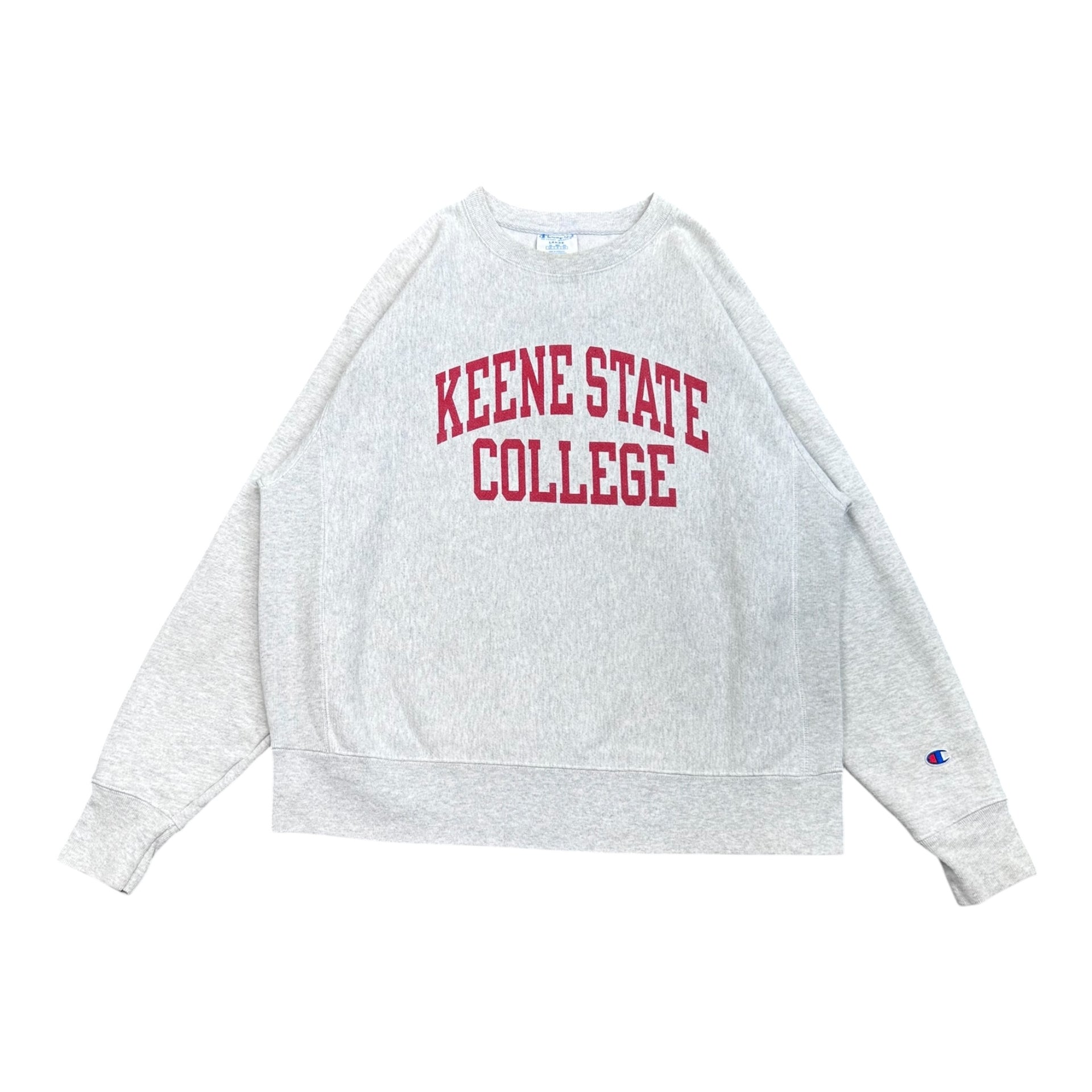 Vintage bluza Champion