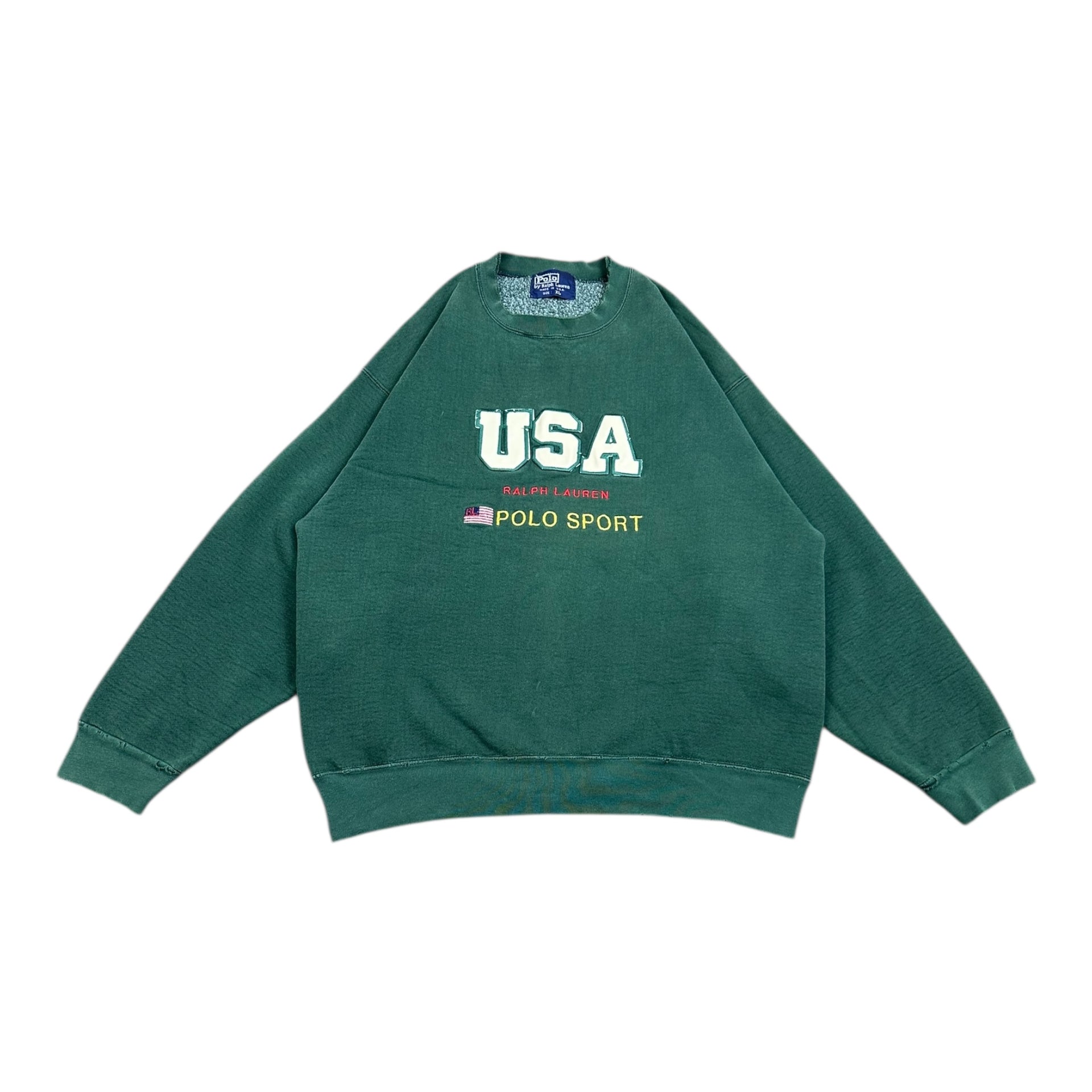 Bluza Polo Ralph Lauren