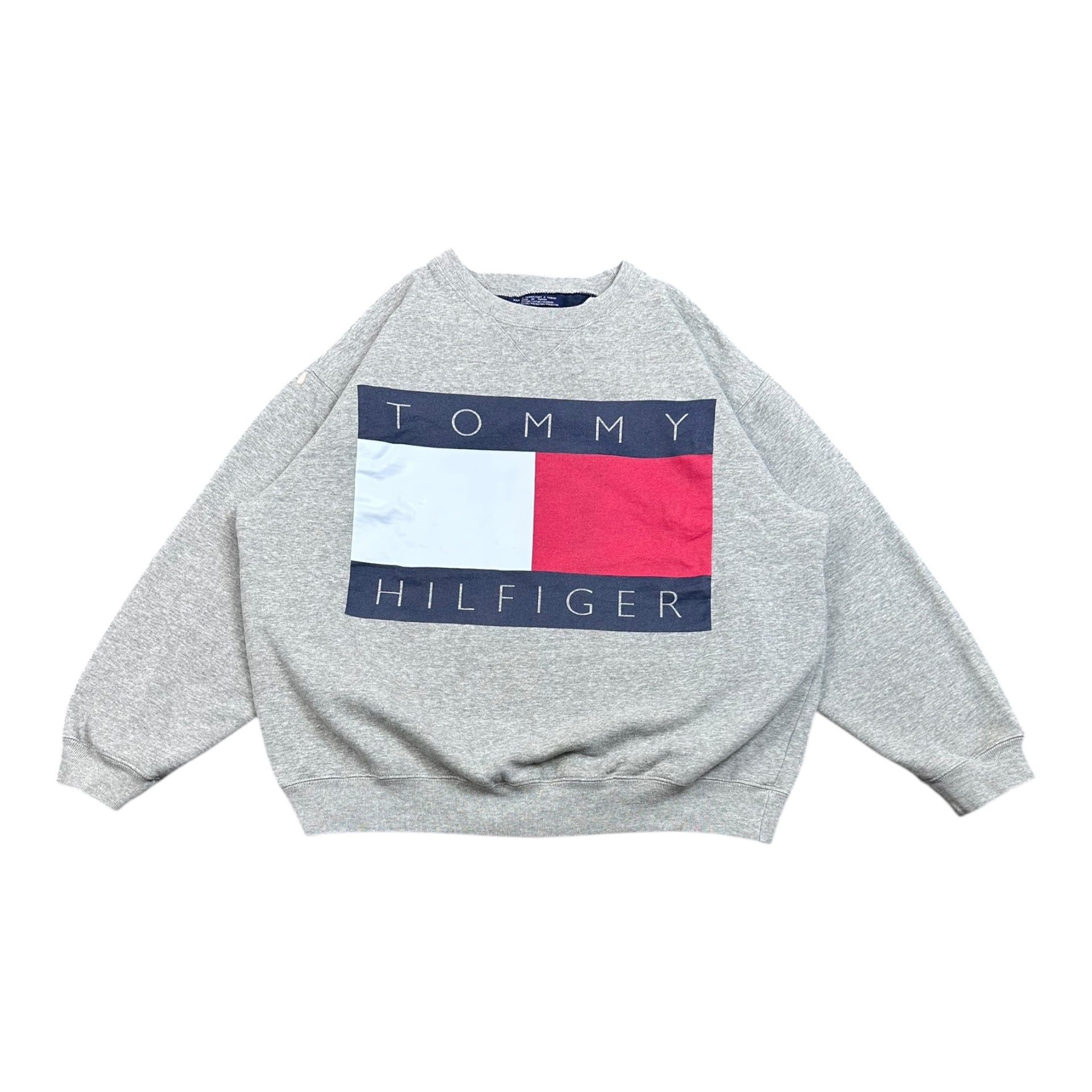 Bluza Tommy Hilfiger