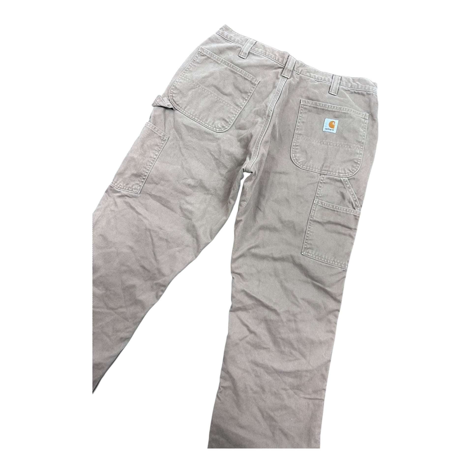 Spodnie Carhartt
