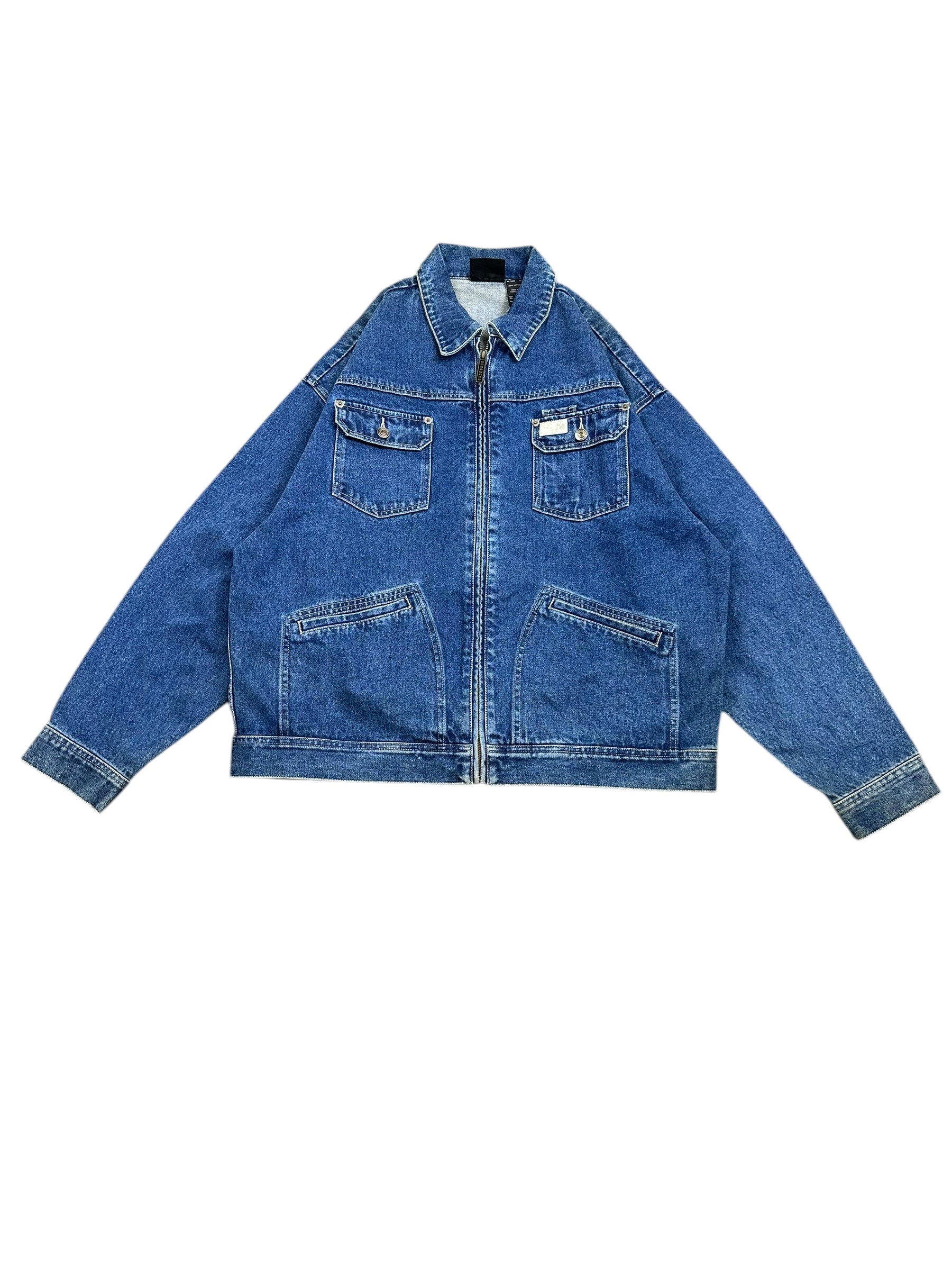 Kurtka Rocawear
