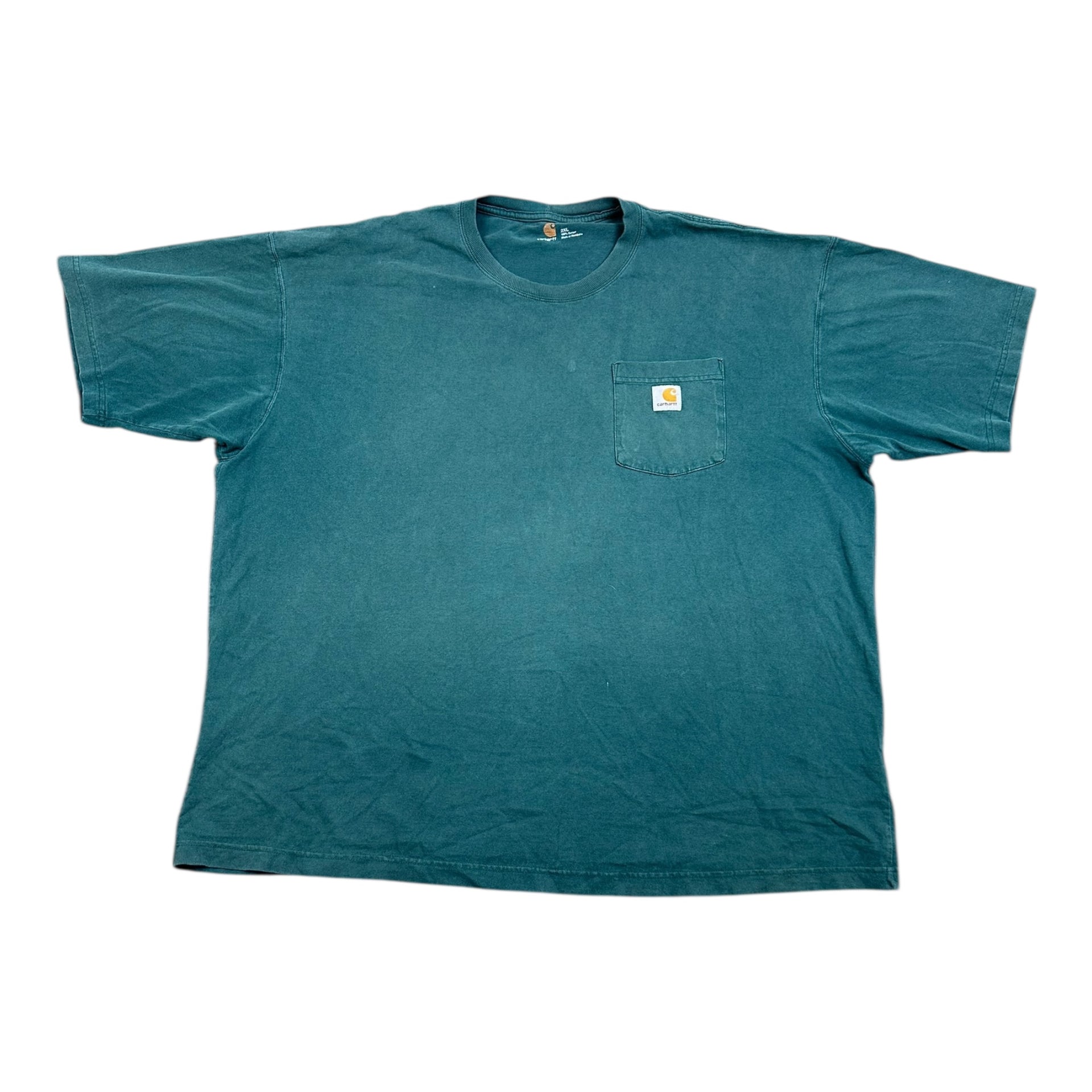 Koszulka Carhartt