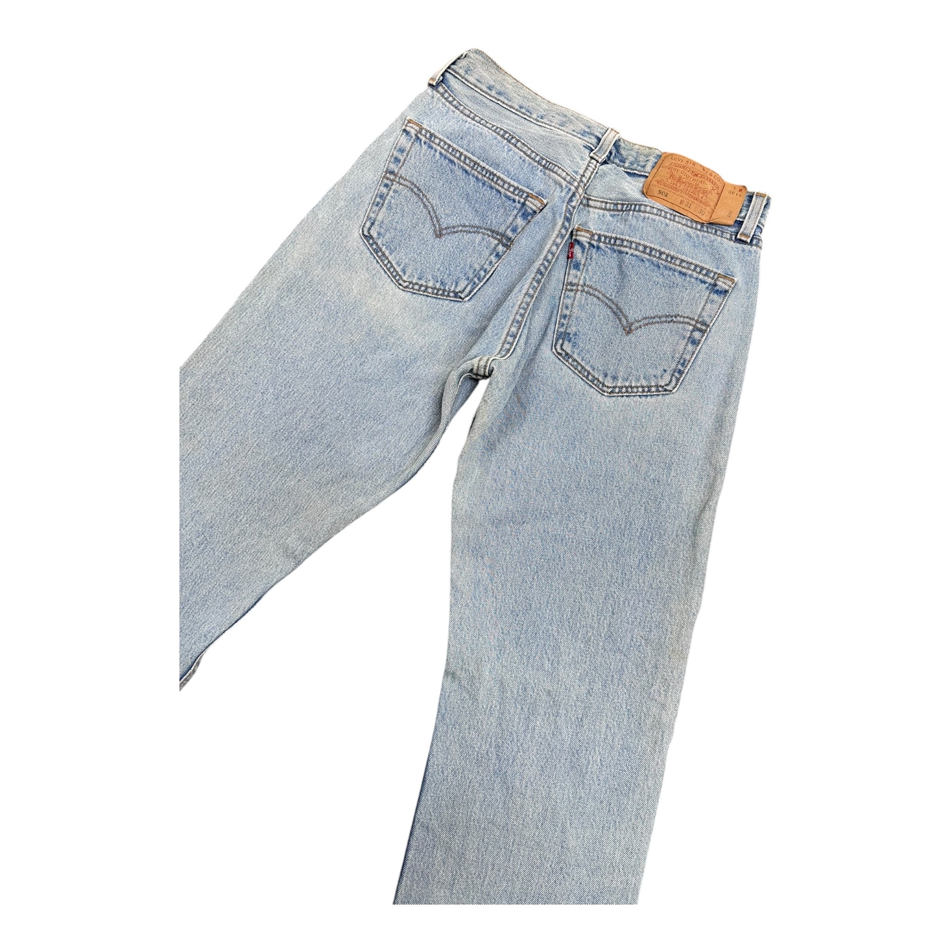 Spodnie Levis