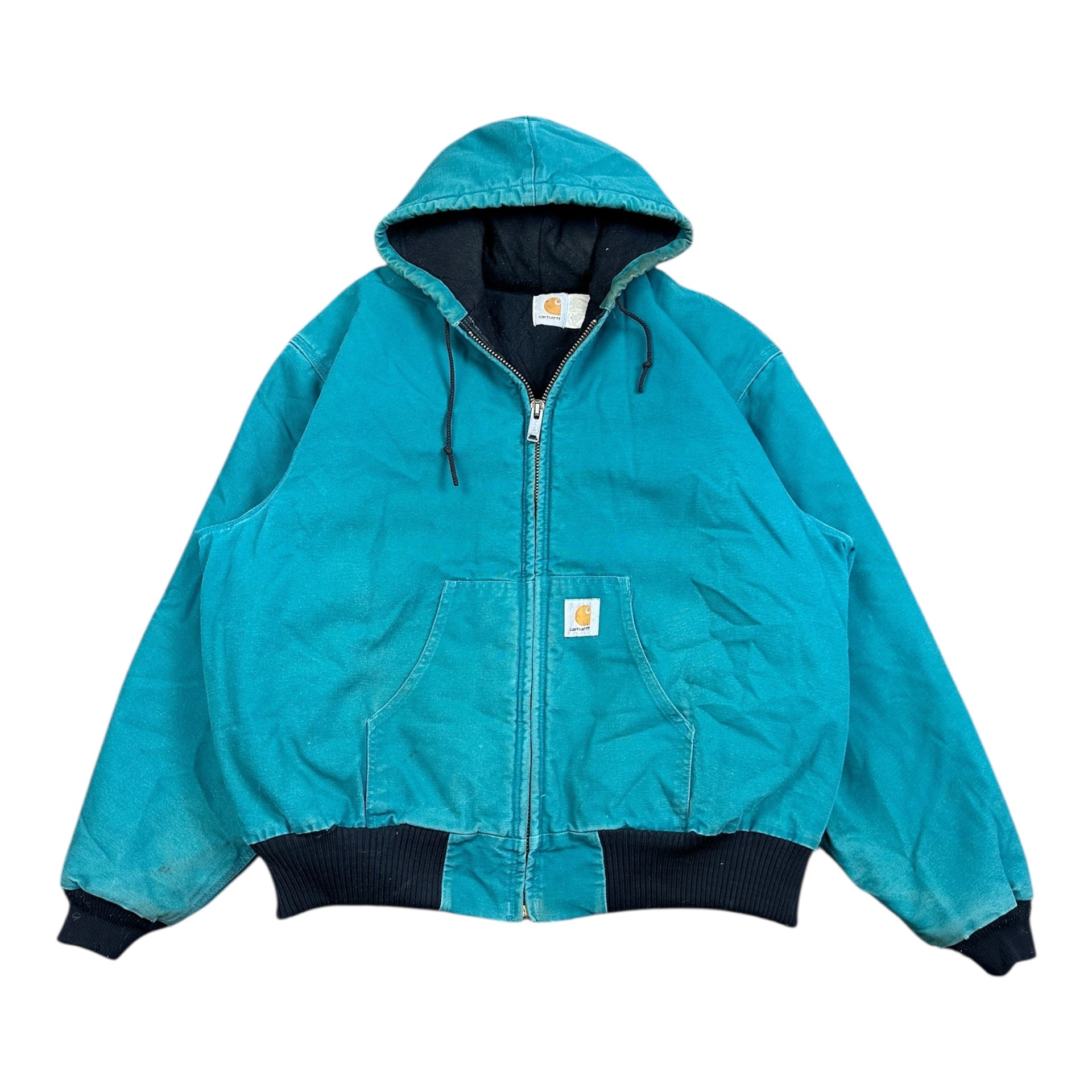 Kurtka Carhartt Active Jacket