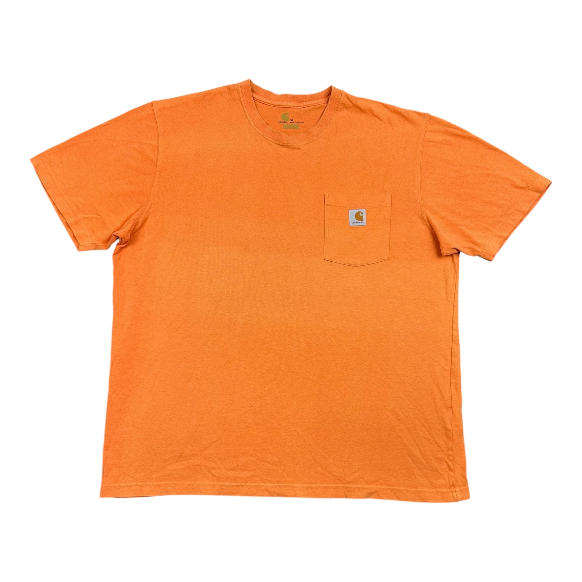 Koszulka Carhartt