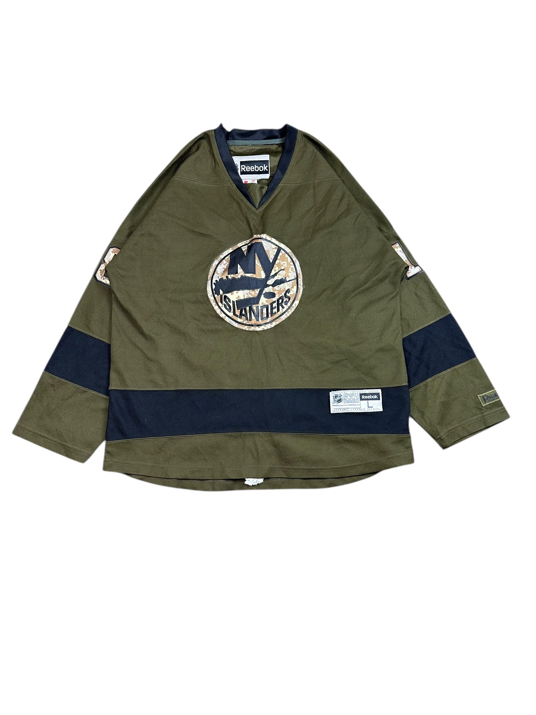 Long-sleeve NHL