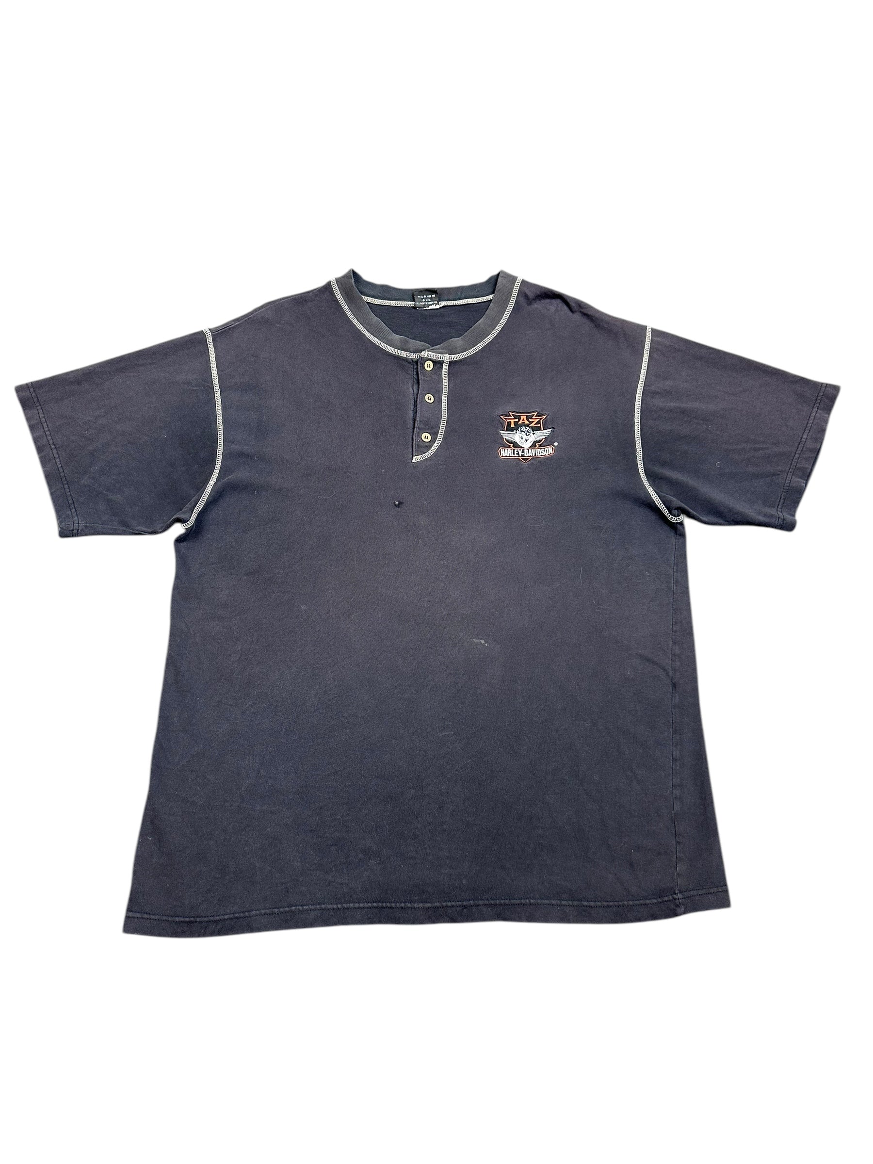 Koszulka Harley-Davidson