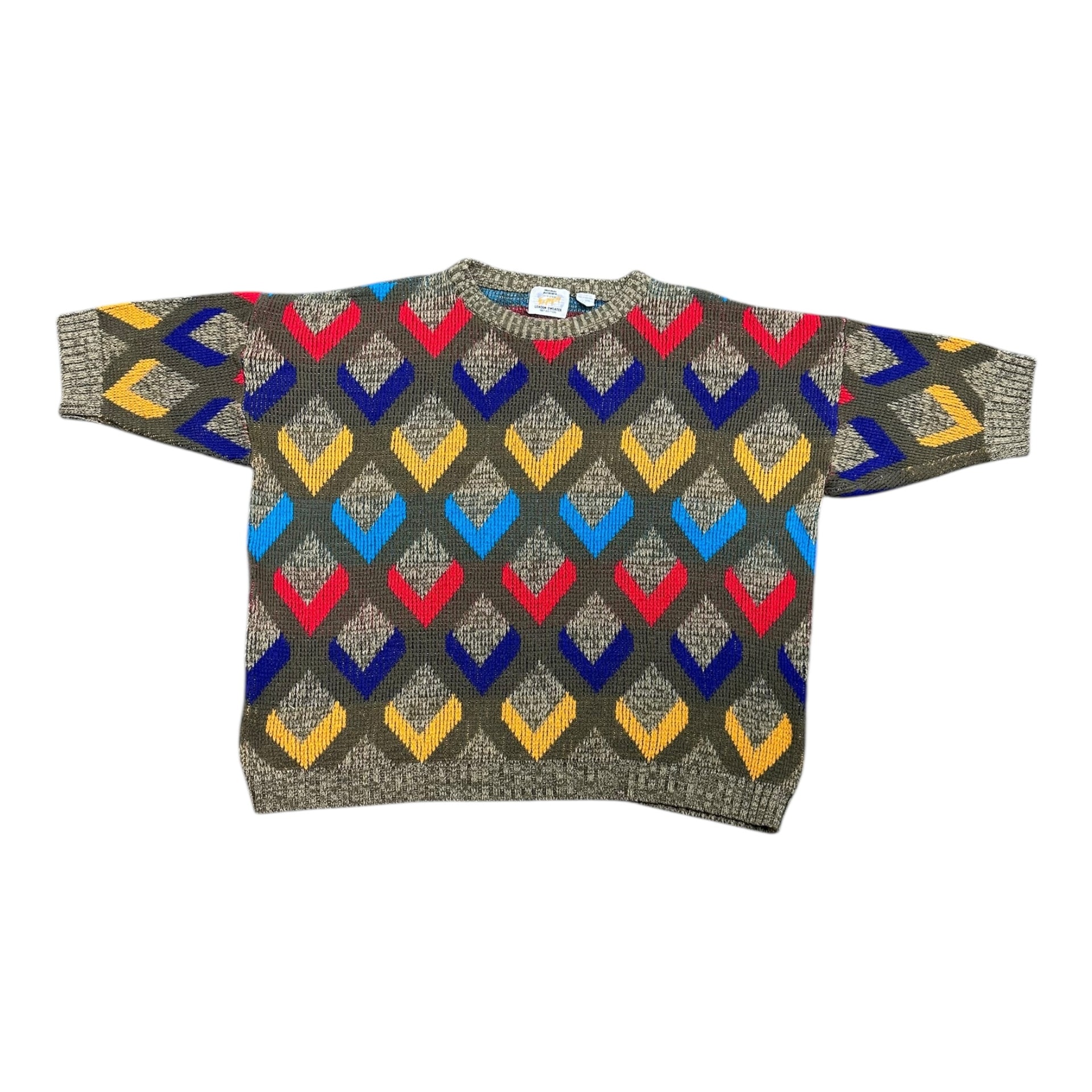 Sweter Limited Express