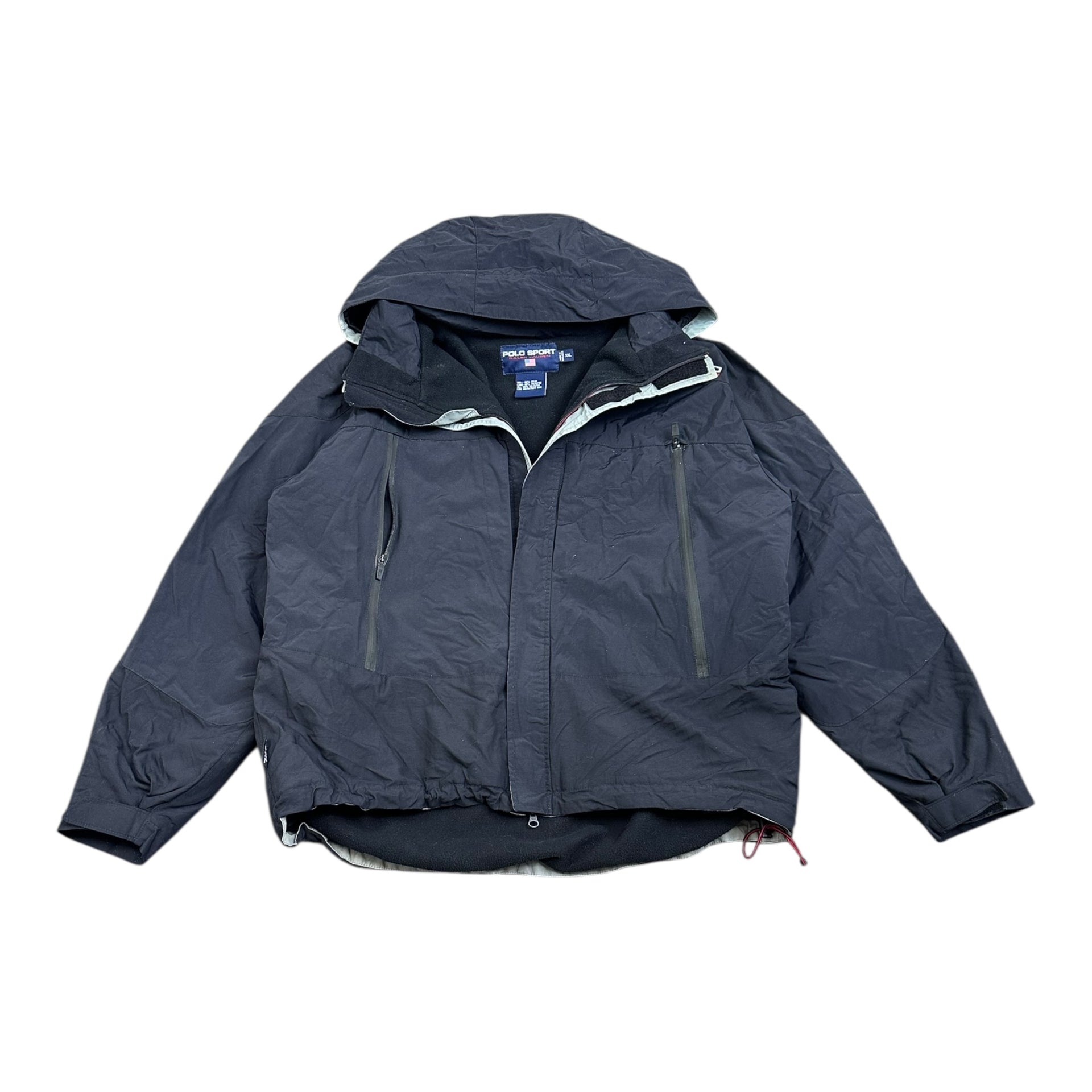 Kurtka Polo Sport