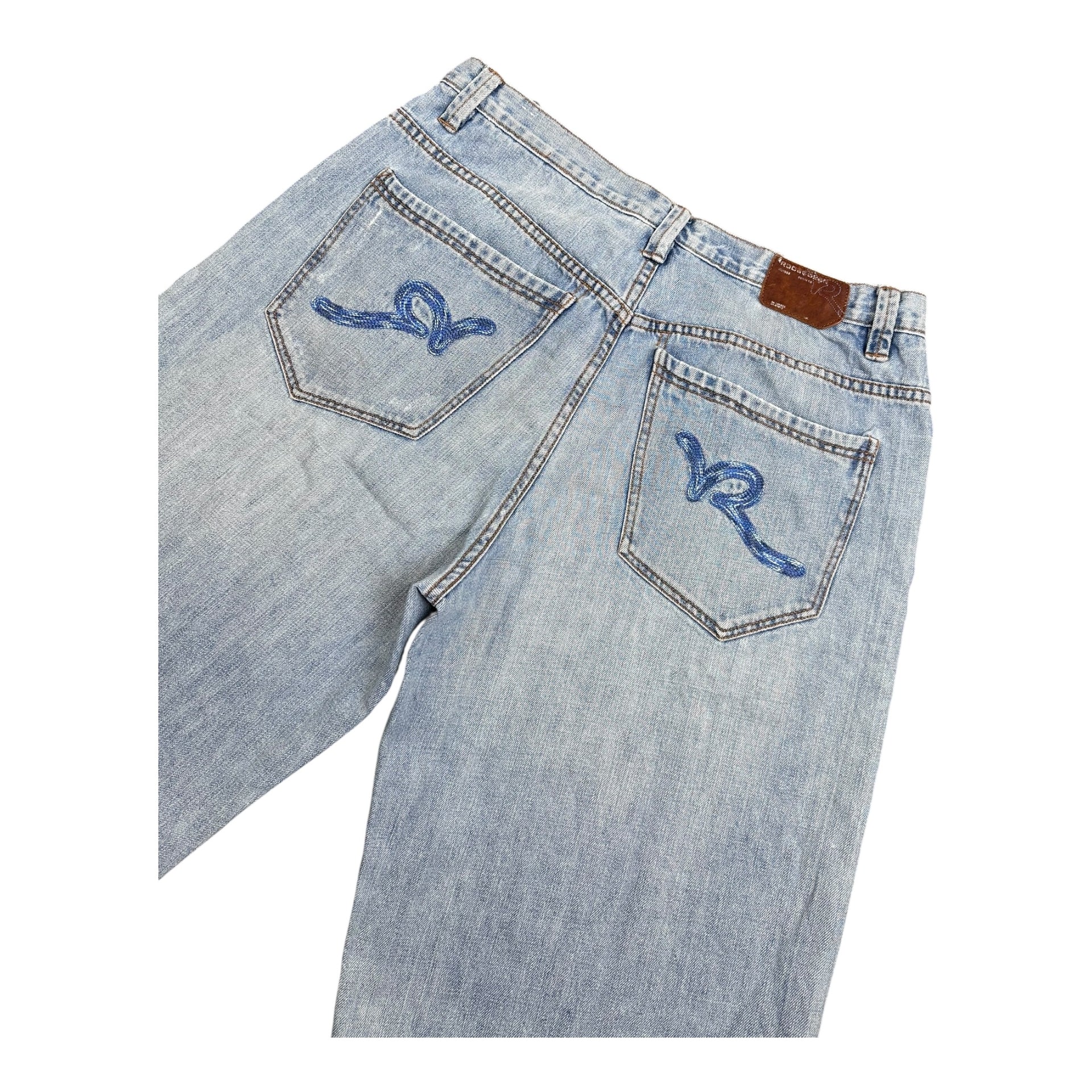 Spodenki Rocawear