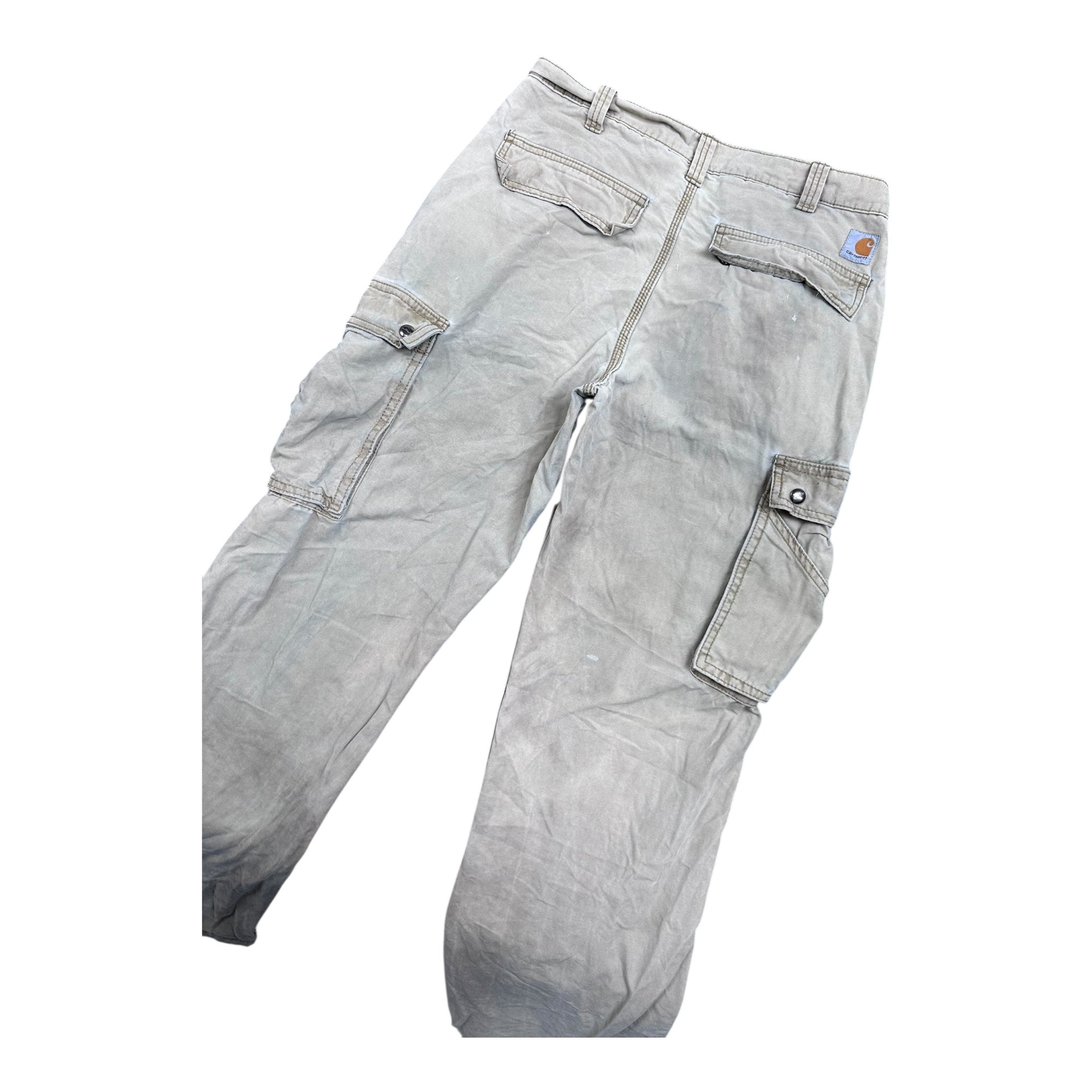 Spodnie Carhartt