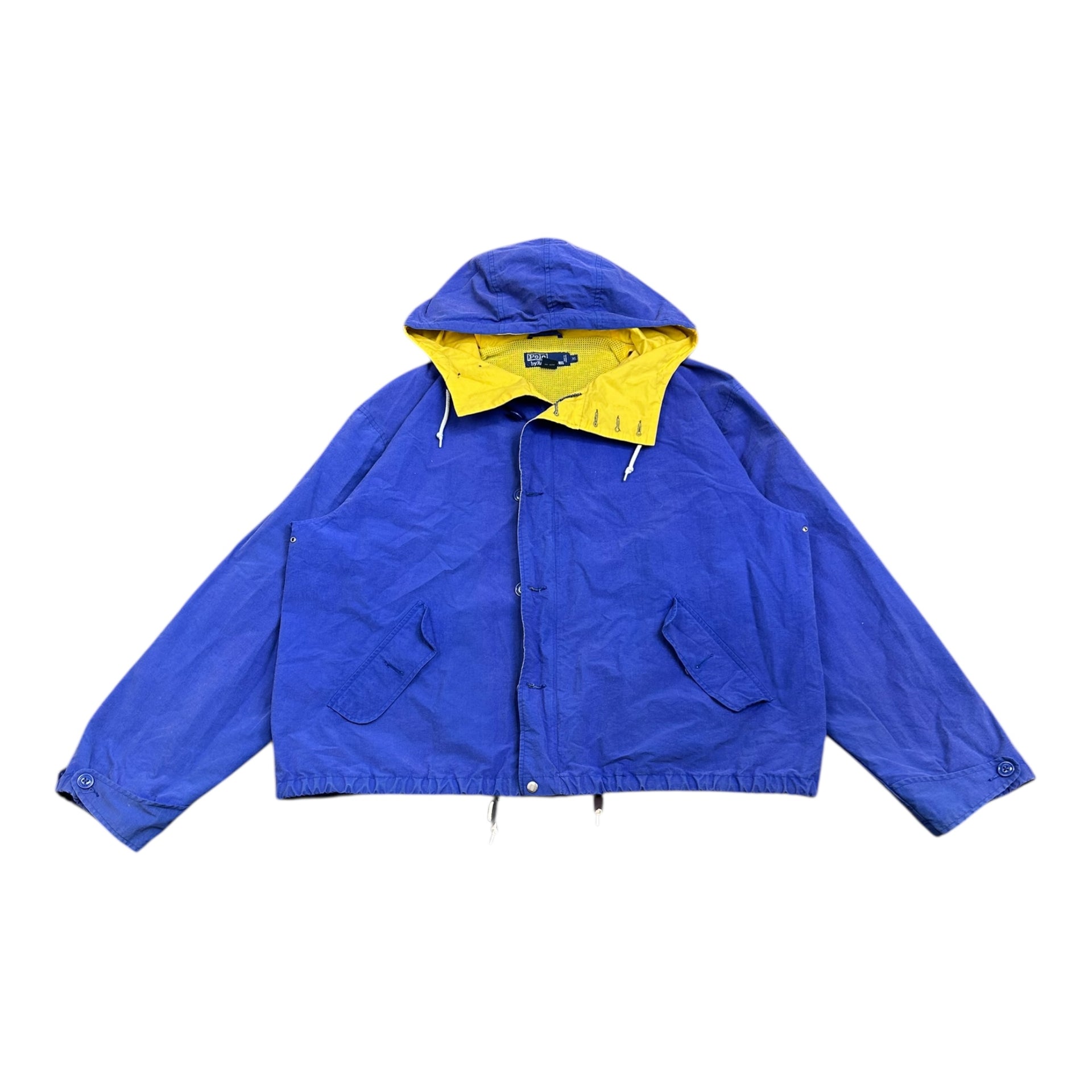 Kurtka Polo Ralph Lauren