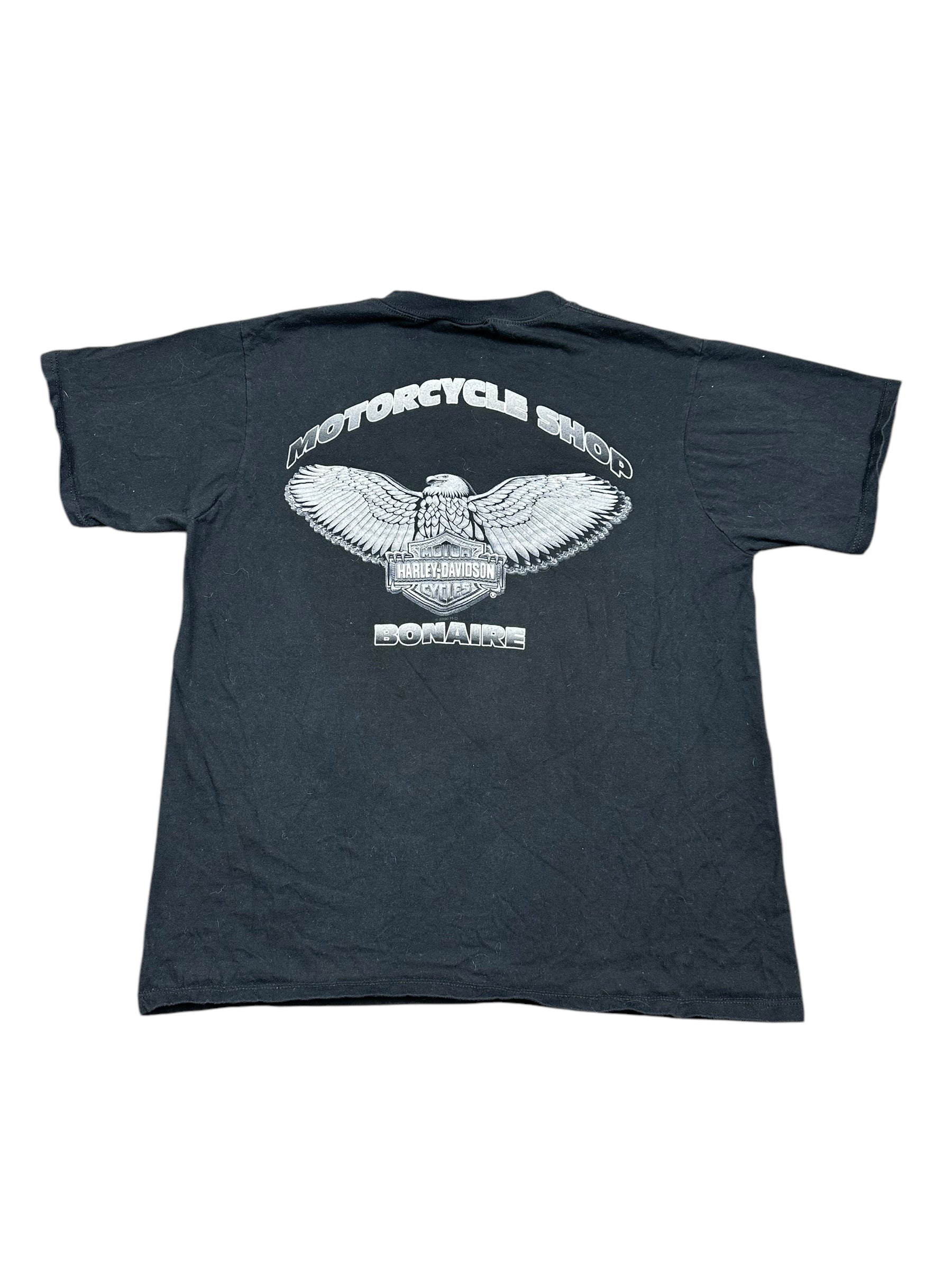 Koszulka Harley-Davidson