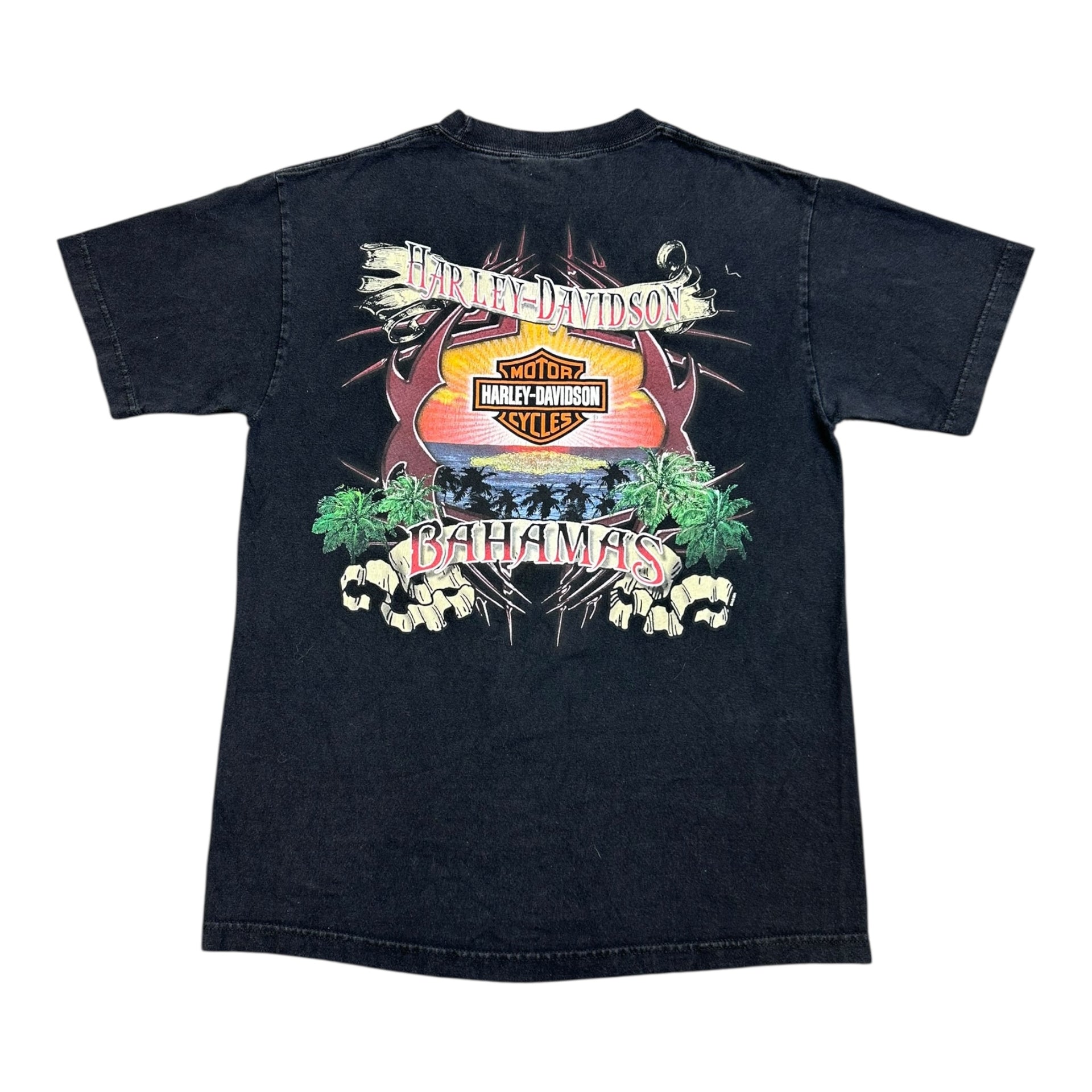 Koszulka Harley-Davidson