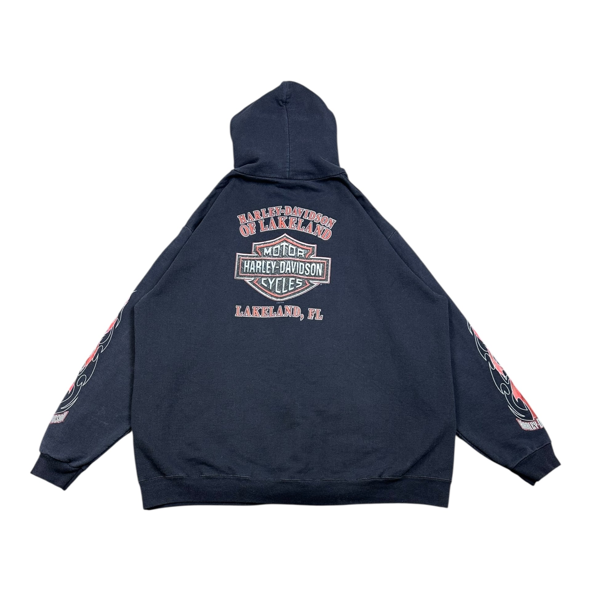 Bluza Harley-Davidson