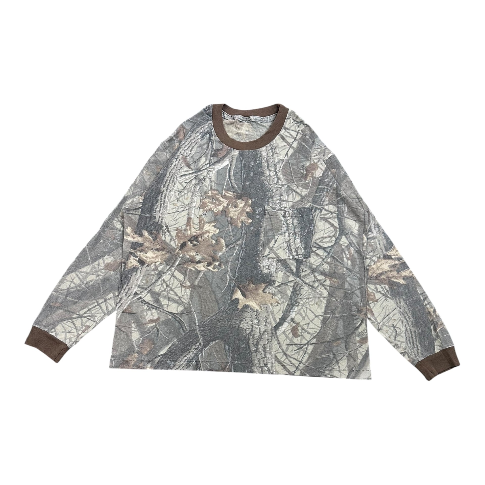 Bluza Realtree