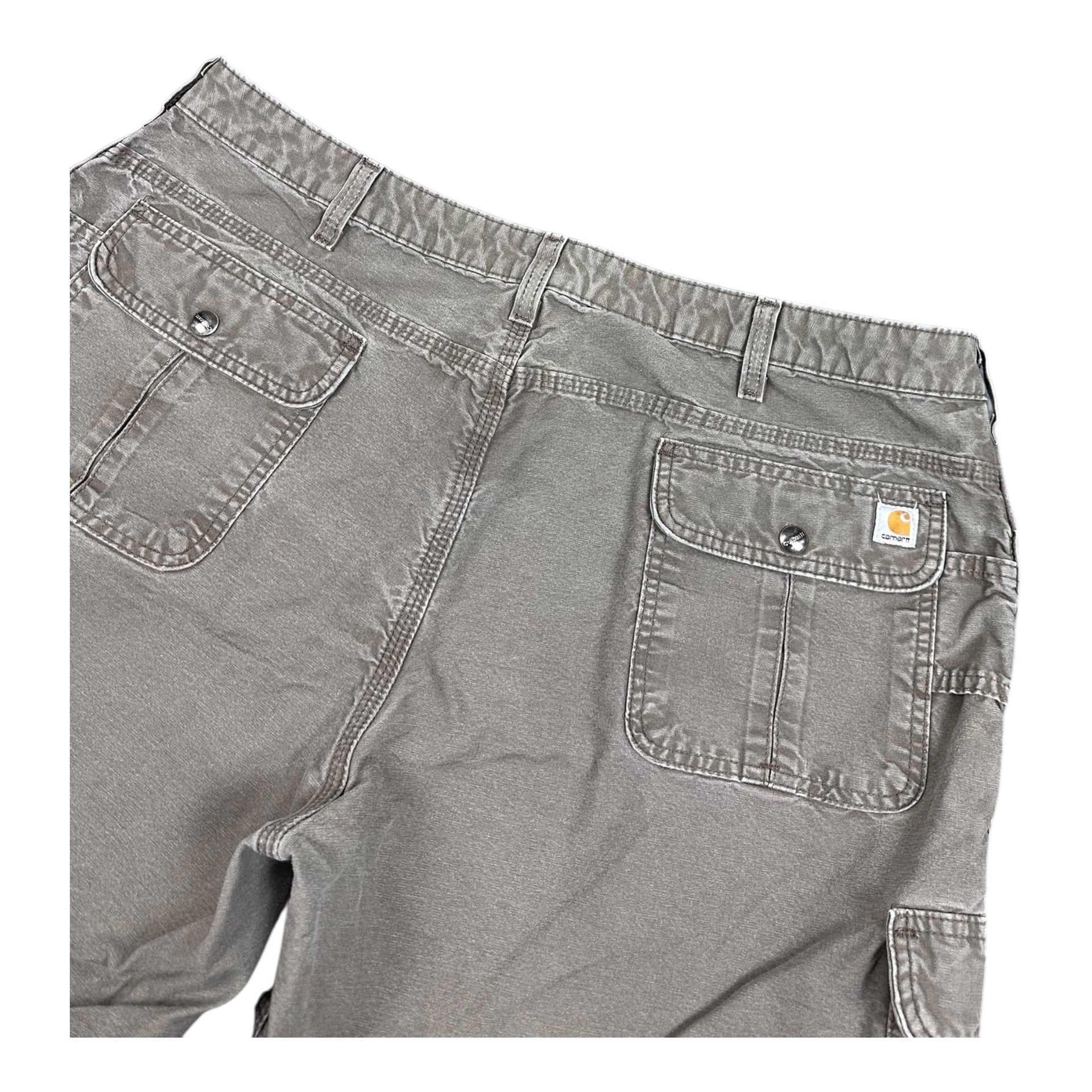 Spodenki Carhartt